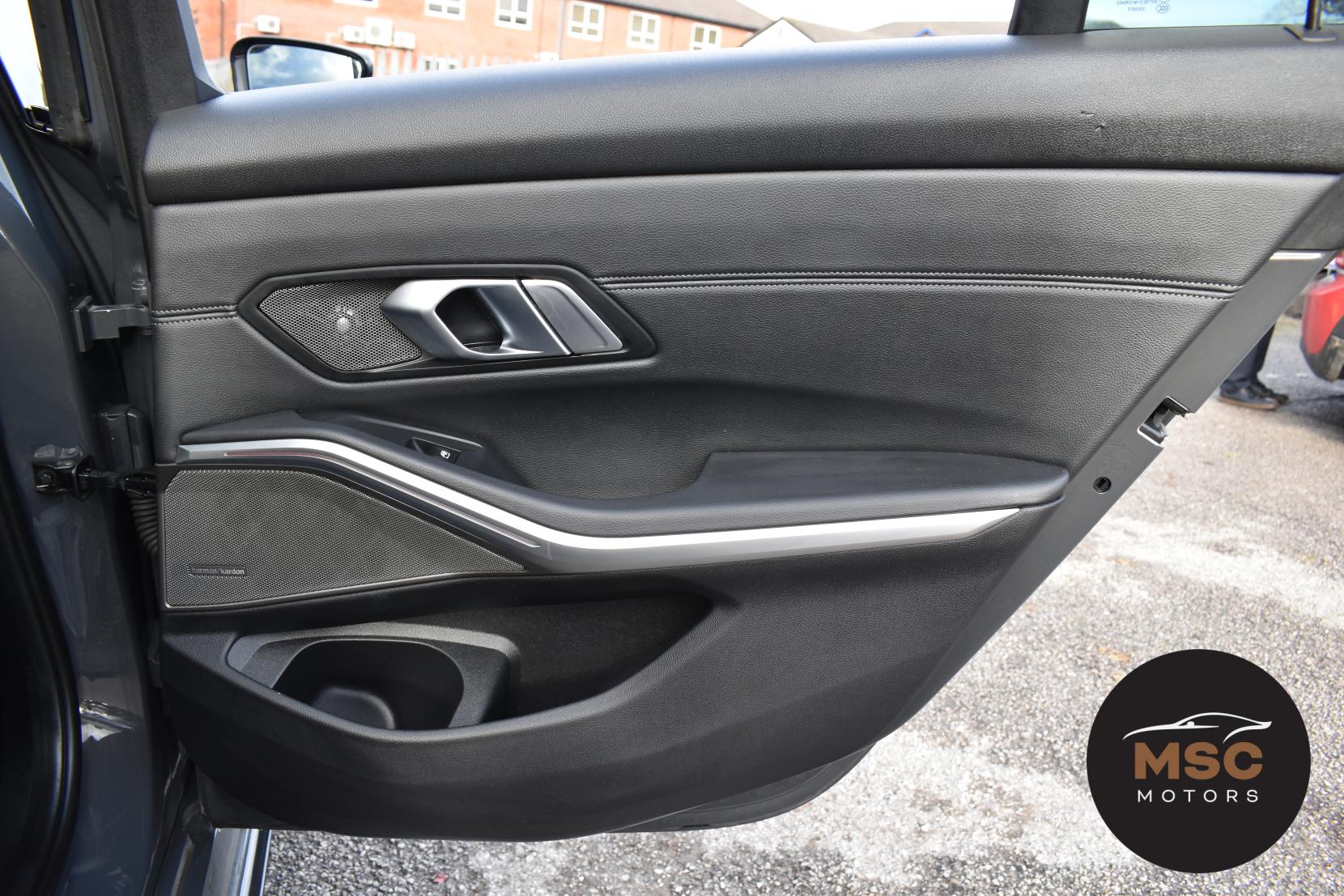 BMW 3 Series 3.0 330d M Sport Plus Edition Saloon 4dr Diesel Auto xDrive Euro 6 (s/s) (265 ps)