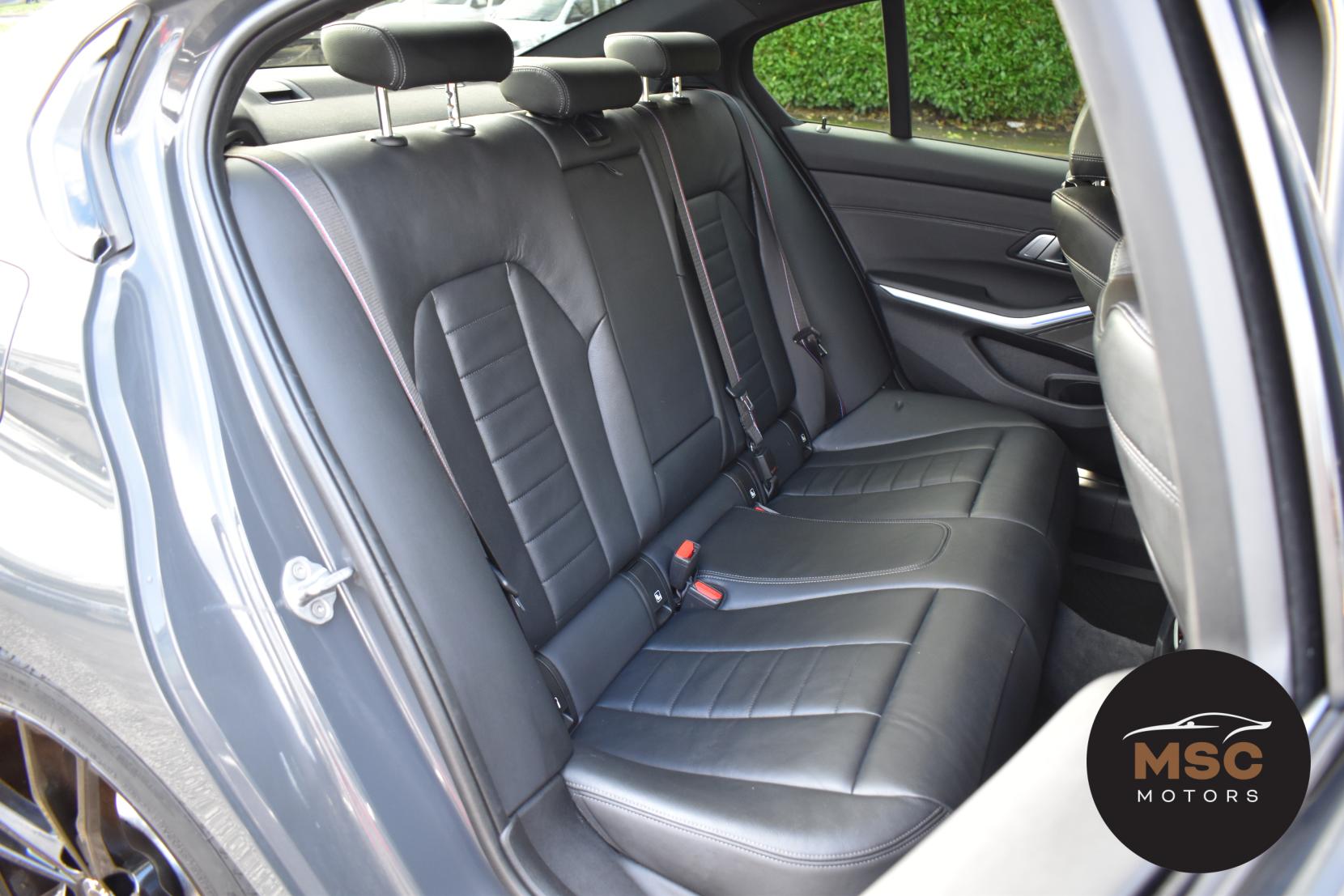 BMW 3 Series 3.0 330d M Sport Plus Edition Saloon 4dr Diesel Auto xDrive Euro 6 (s/s) (265 ps)