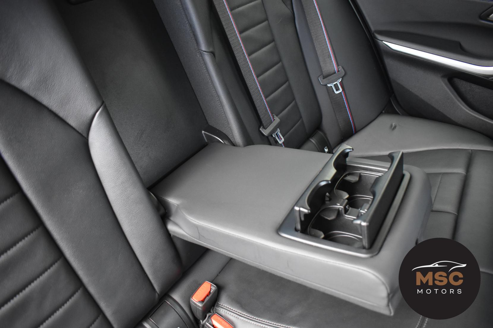 BMW 3 Series 3.0 330d M Sport Plus Edition Saloon 4dr Diesel Auto xDrive Euro 6 (s/s) (265 ps)