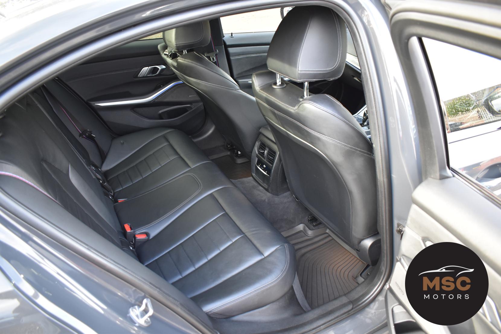 BMW 3 Series 3.0 330d M Sport Plus Edition Saloon 4dr Diesel Auto xDrive Euro 6 (s/s) (265 ps)