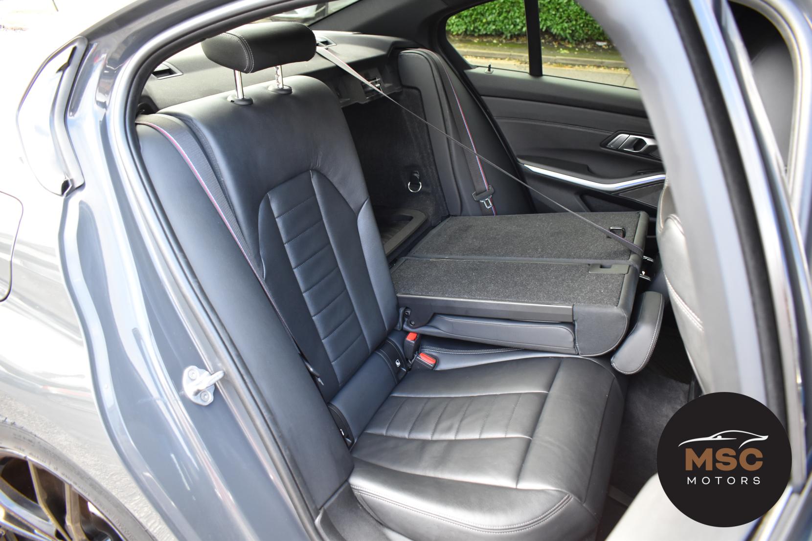 BMW 3 Series 3.0 330d M Sport Plus Edition Saloon 4dr Diesel Auto xDrive Euro 6 (s/s) (265 ps)