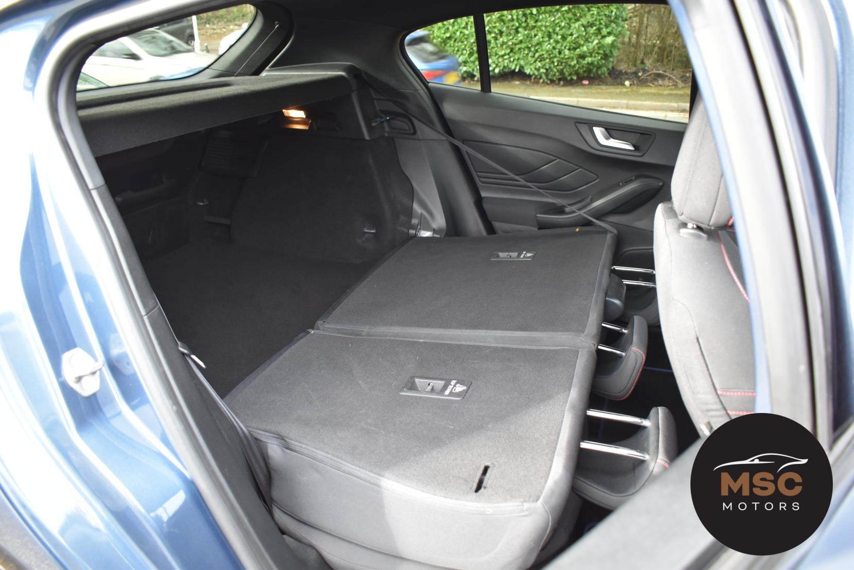 Ford Focus 1.0T EcoBoost ST-Line Hatchback 5dr Petrol Manual Euro 6 (s/s) (125 ps)