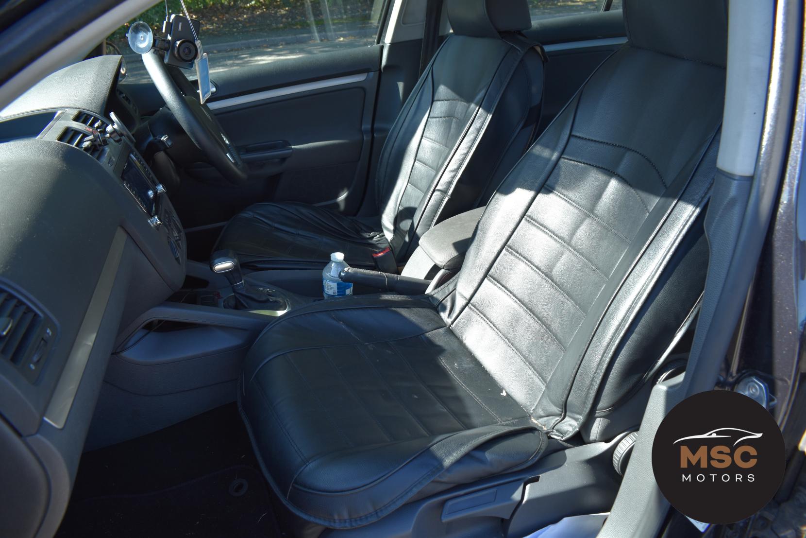 Volkswagen Golf 1.9 TDI Match Hatchback 5dr Diesel DSG (153 g/km, 103 bhp)