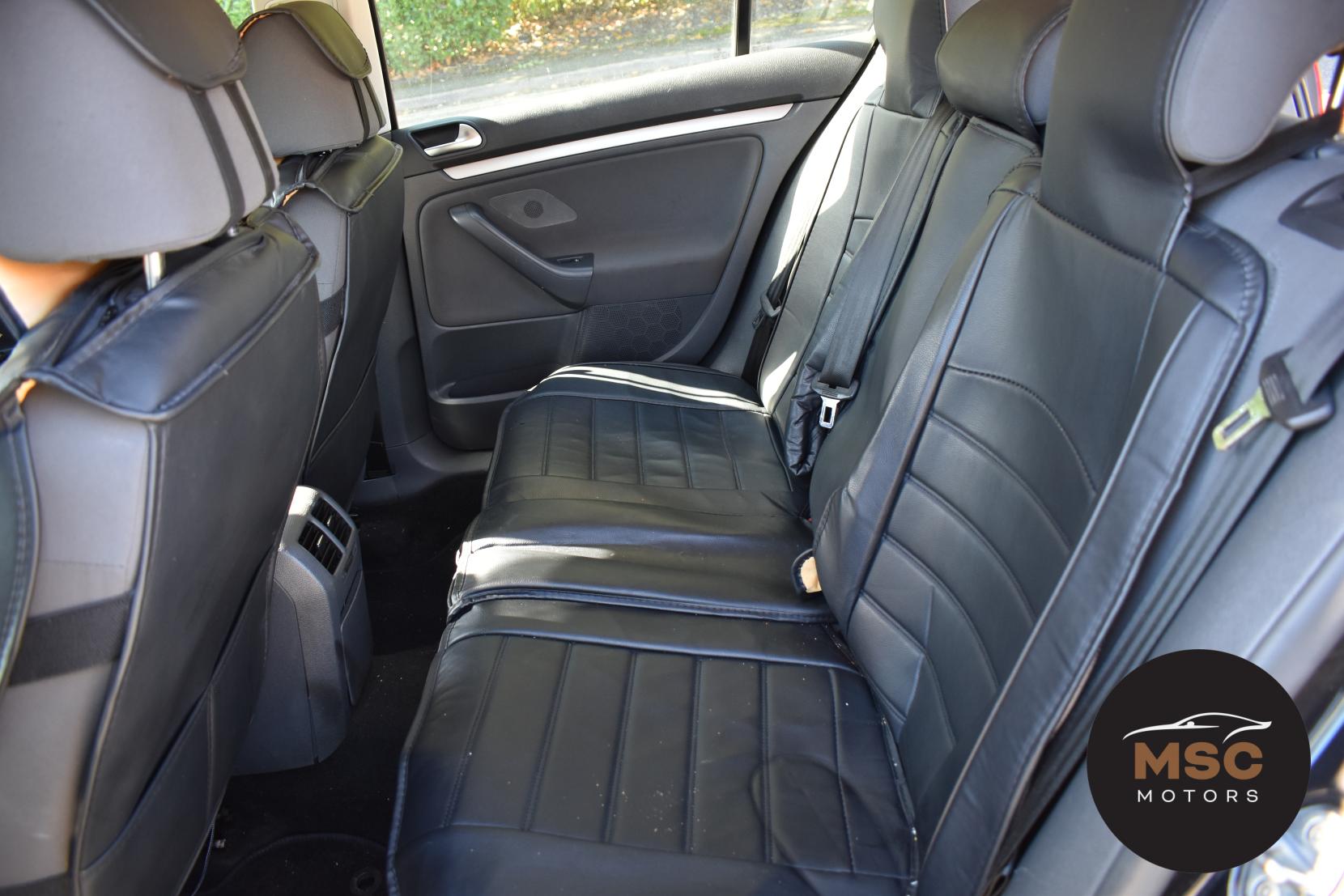 Volkswagen Golf 1.9 TDI Match Hatchback 5dr Diesel DSG (153 g/km, 103 bhp)