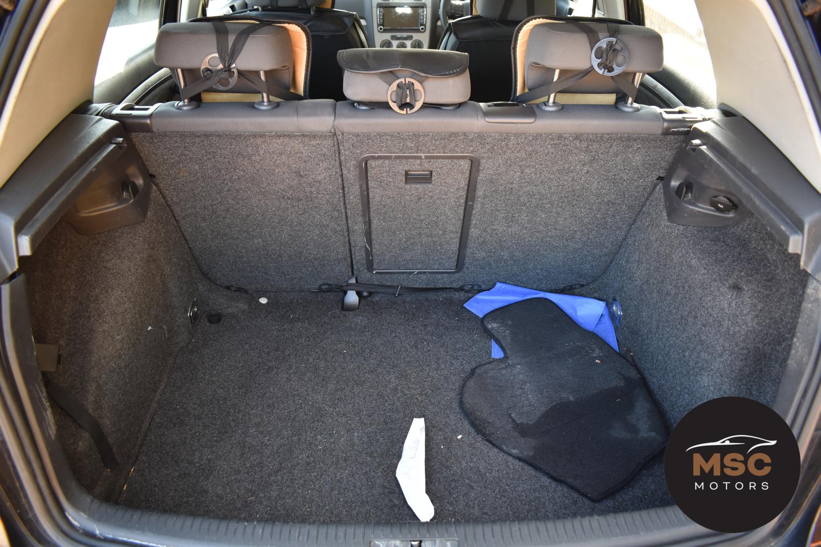 Volkswagen Golf 1.9 TDI Match Hatchback 5dr Diesel DSG (153 g/km, 103 bhp)