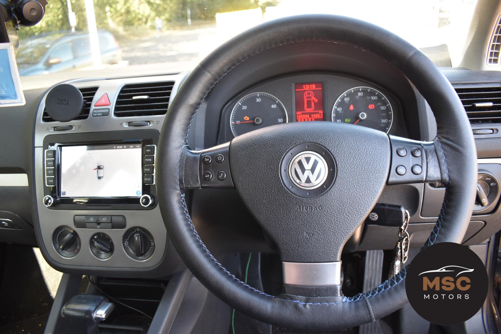 Volkswagen Golf 1.9 TDI Match Hatchback 5dr Diesel DSG (153 g/km, 103 bhp)