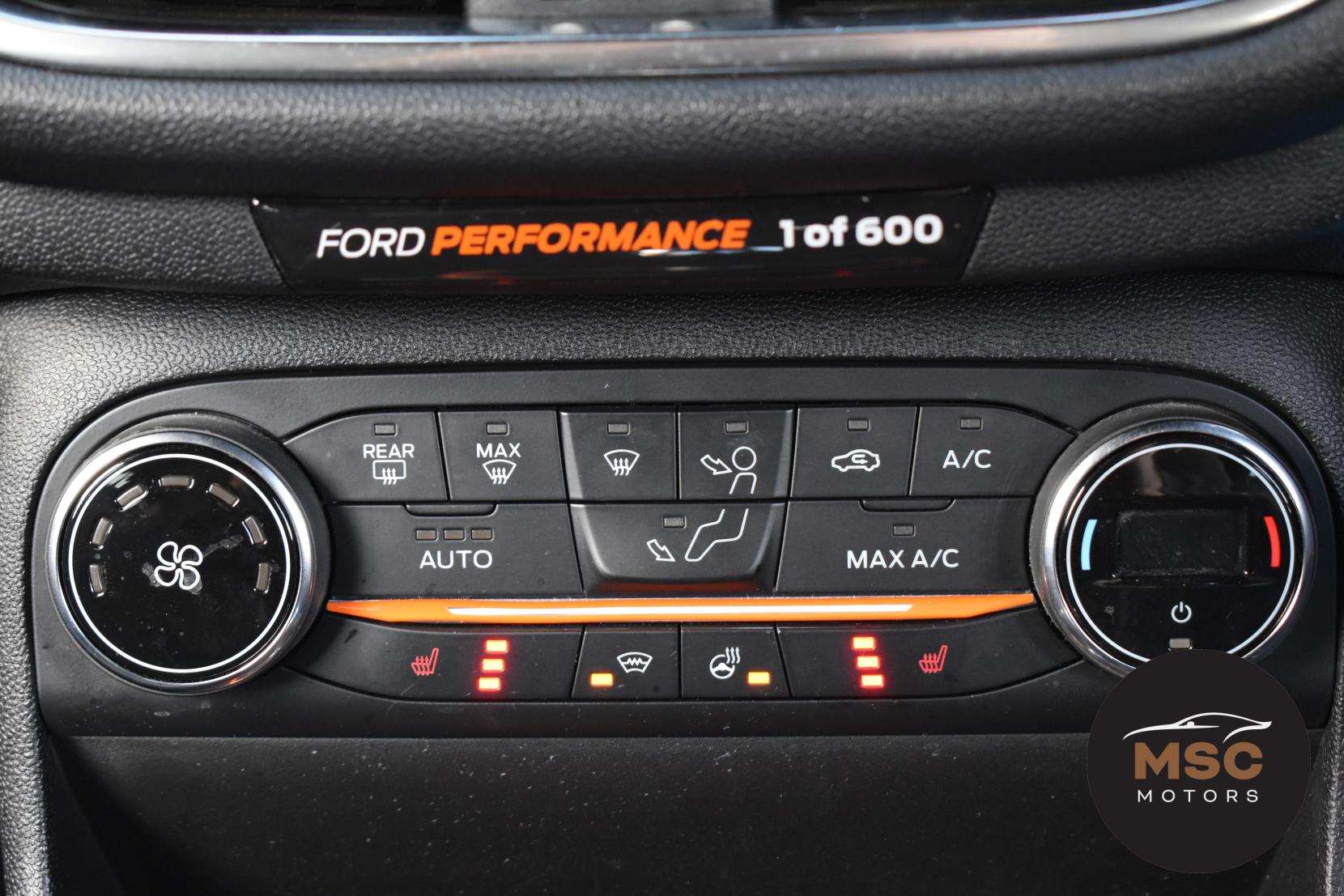 Ford Fiesta 1.5T EcoBoost ST Performance Edition Hatchback 3dr Petrol Manual Euro 6 (s/s) (200 ps)