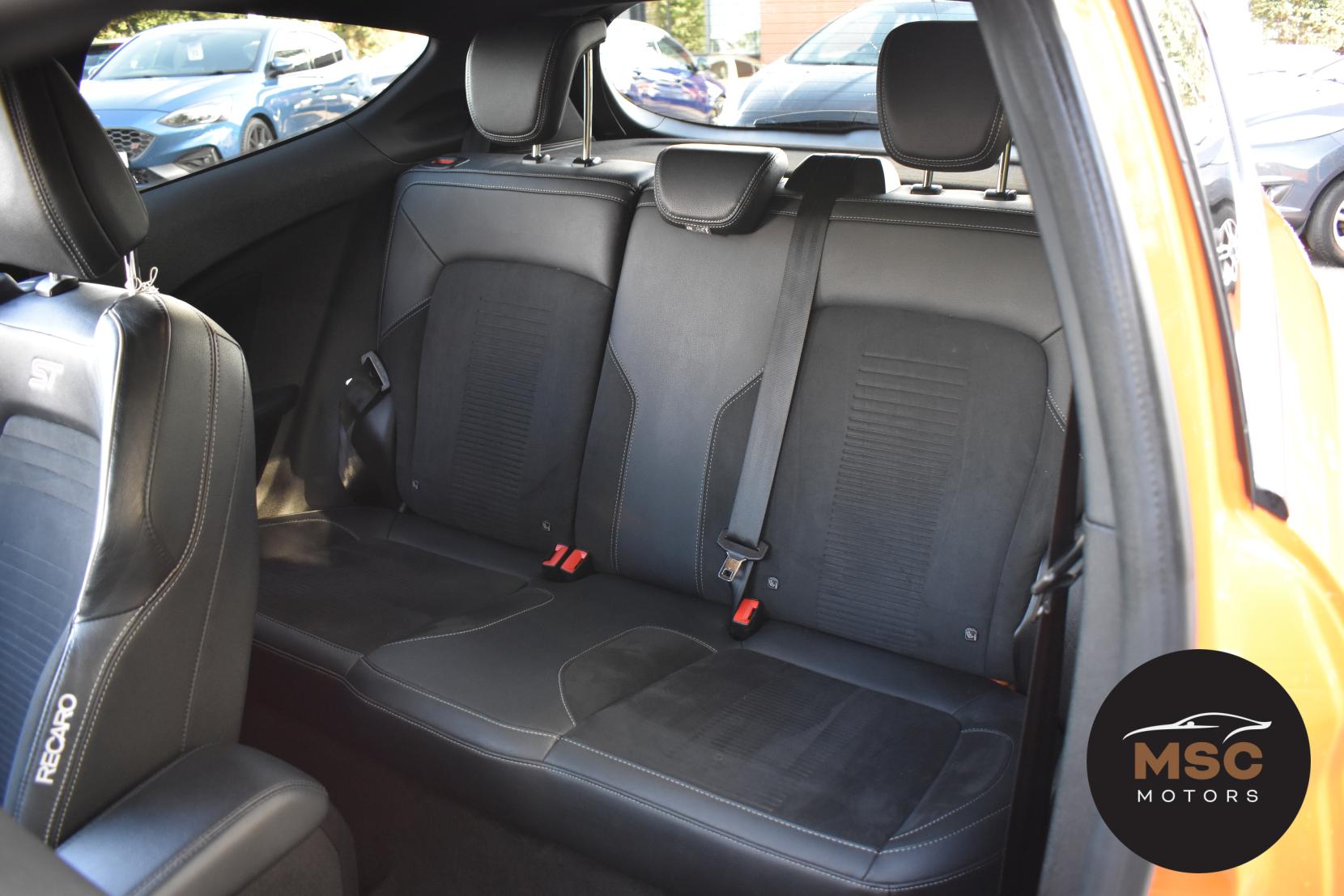 Ford Fiesta 1.5T EcoBoost ST Performance Edition Hatchback 3dr Petrol Manual Euro 6 (s/s) (200 ps)