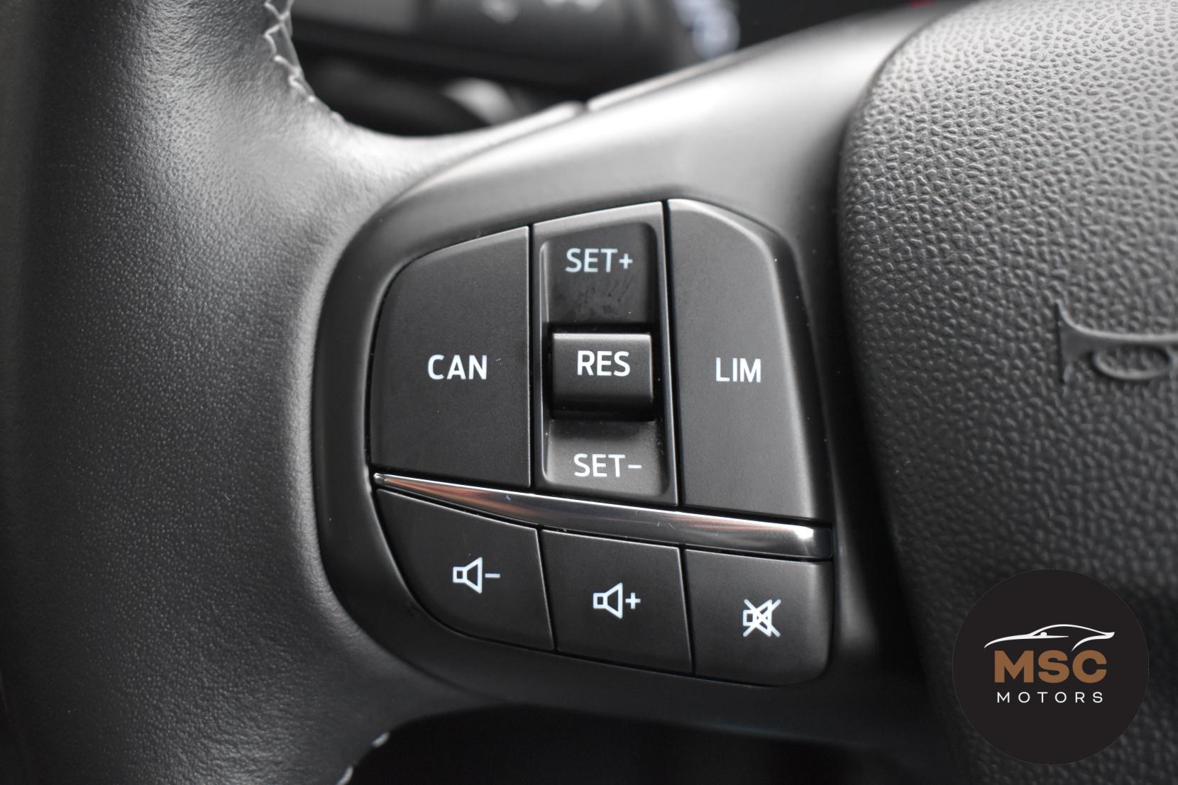 Ford Fiesta 1.0T EcoBoost Zetec Hatchback 3dr Petrol Manual Euro 6 (s/s) (100 ps)