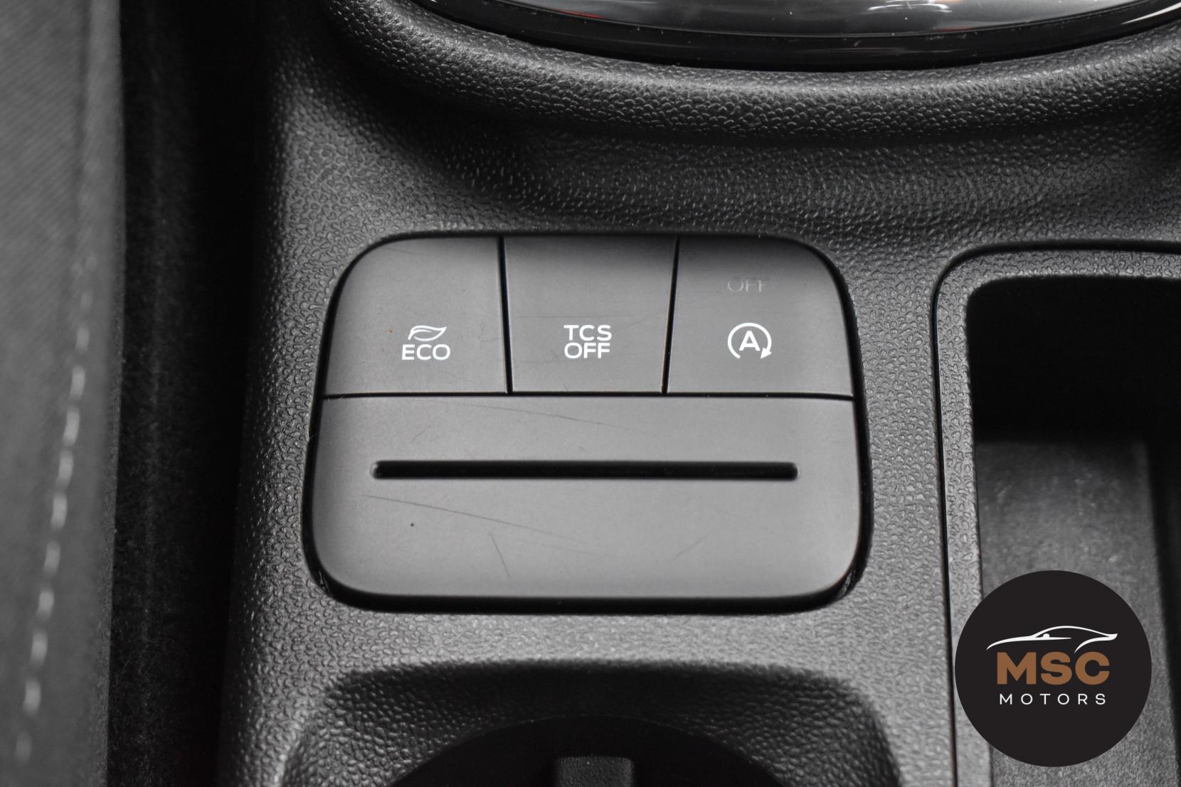 Ford Fiesta 1.0T EcoBoost Zetec Hatchback 3dr Petrol Manual Euro 6 (s/s) (100 ps)