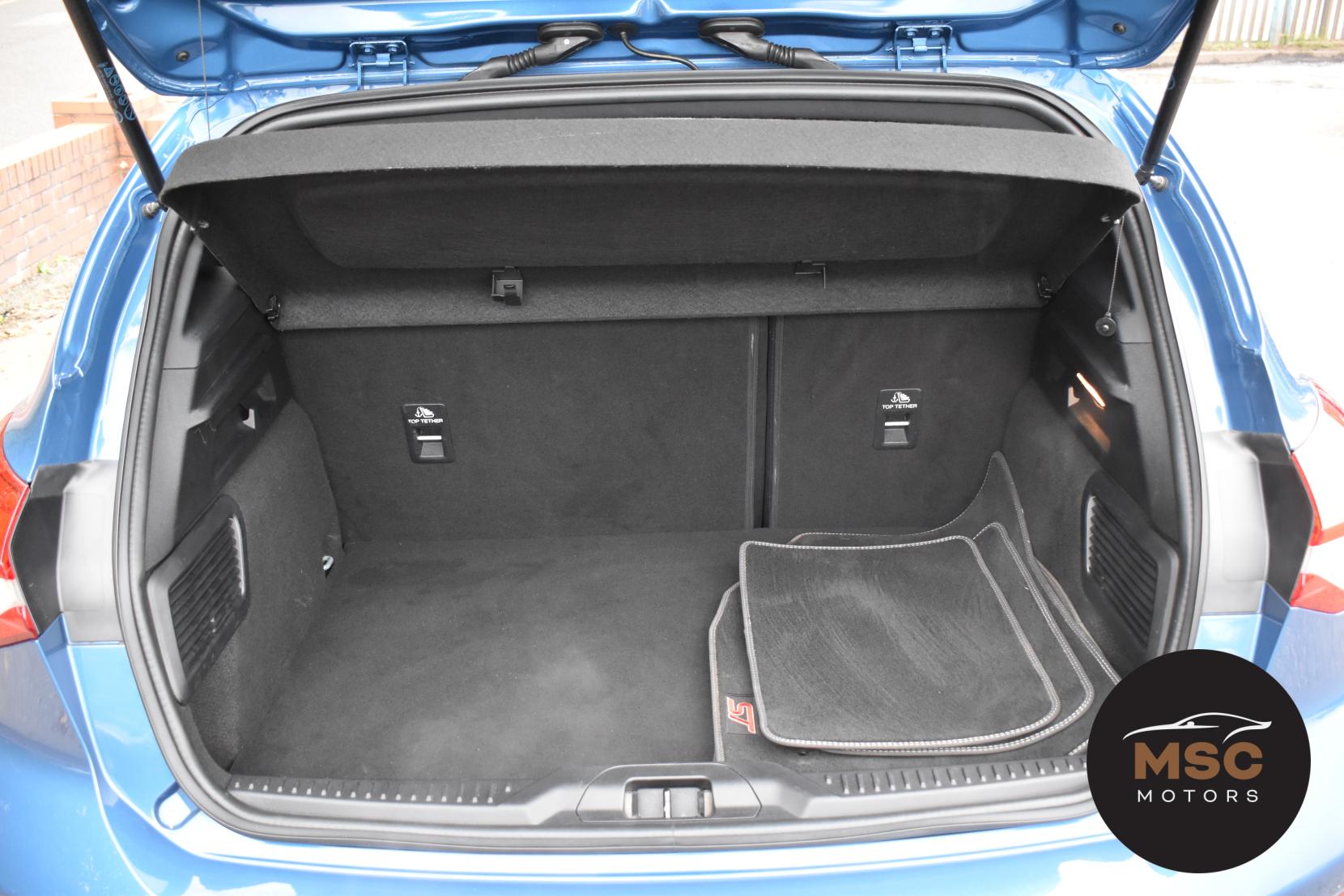 Ford Focus 2.3T EcoBoost ST Hatchback 5dr Petrol Manual Euro 6 (s/s) (280 ps)