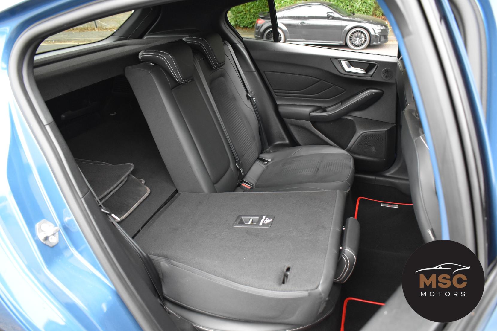 Ford Focus 2.3T EcoBoost ST Hatchback 5dr Petrol Manual Euro 6 (s/s) (280 ps)