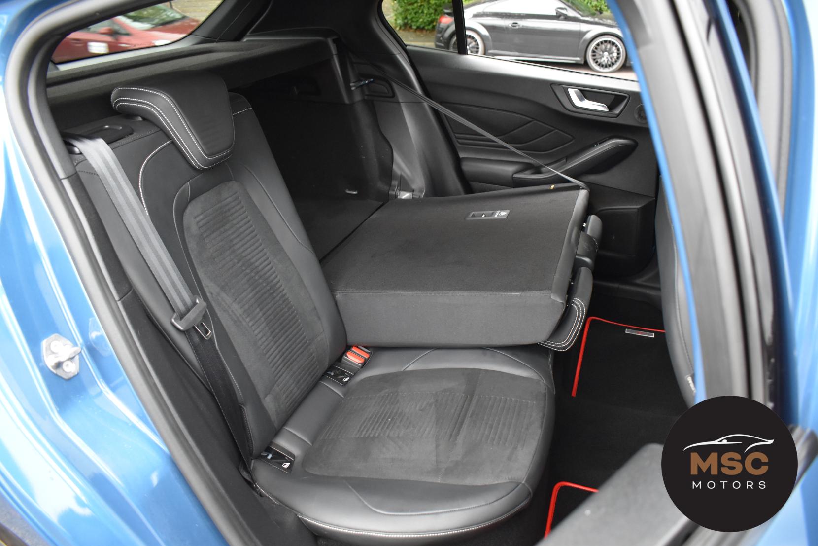 Ford Focus 2.3T EcoBoost ST Hatchback 5dr Petrol Manual Euro 6 (s/s) (280 ps)