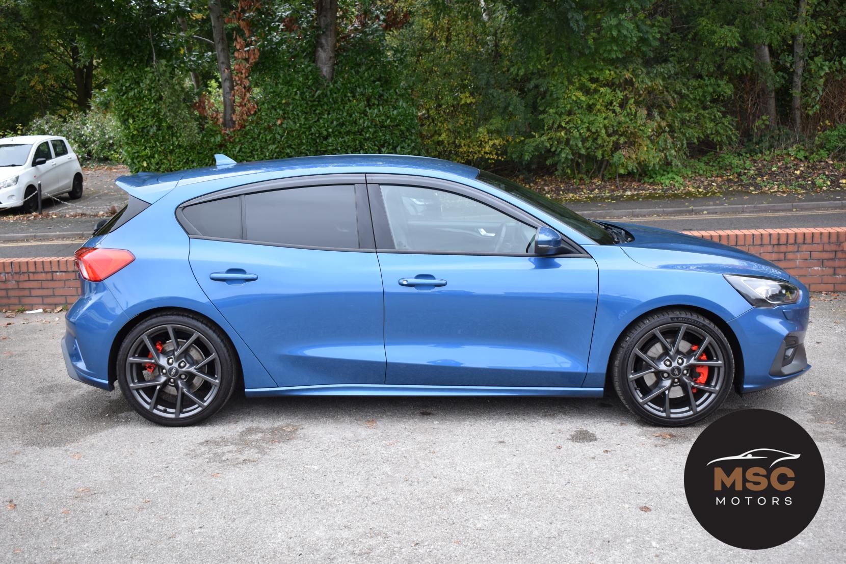 Ford Focus 2.3T EcoBoost ST Hatchback 5dr Petrol Manual Euro 6 (s/s) (280 ps)