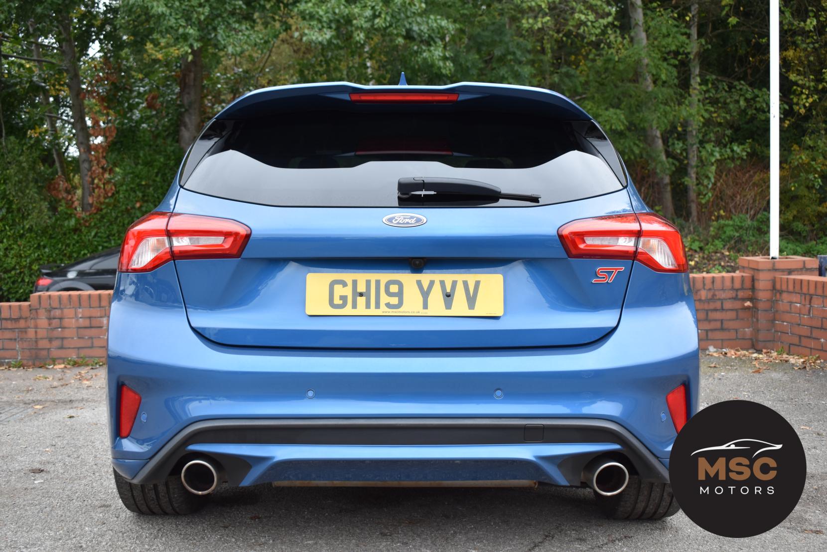 Ford Focus 2.3T EcoBoost ST Hatchback 5dr Petrol Manual Euro 6 (s/s) (280 ps)
