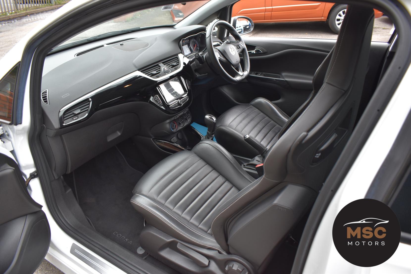 Vauxhall Corsa 1.6i Turbo VXR Hatchback 3dr Petrol Manual Euro 6 (205 ps)
