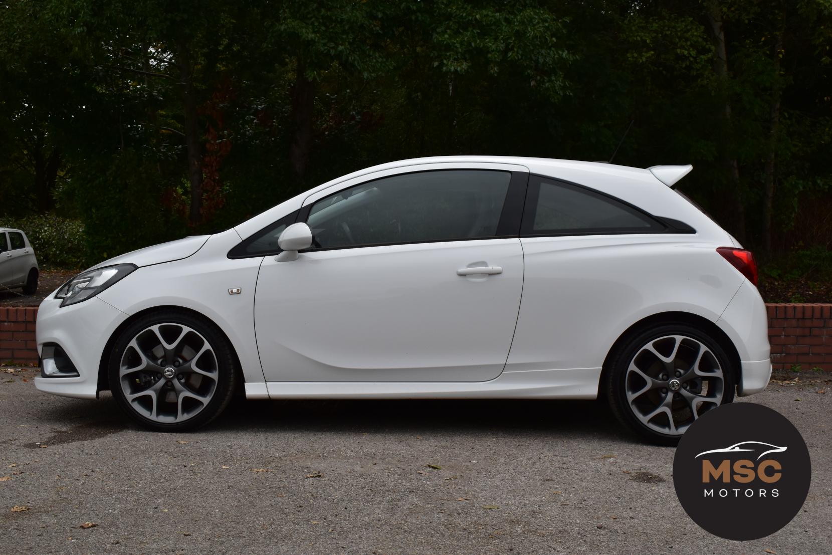 Vauxhall Corsa 1.6i Turbo VXR Hatchback 3dr Petrol Manual Euro 6 (205 ps)