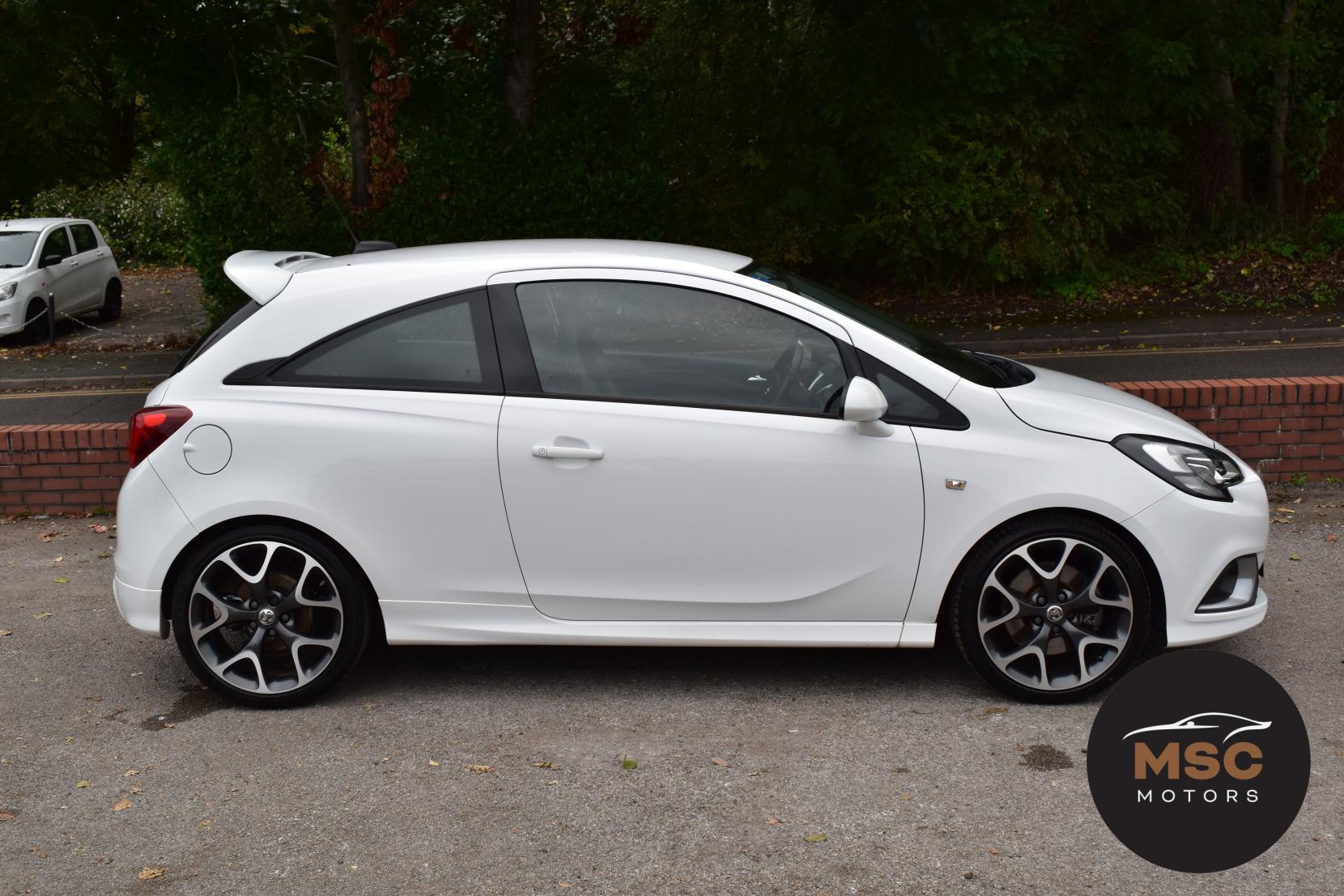 Vauxhall Corsa 1.6i Turbo VXR Hatchback 3dr Petrol Manual Euro 6 (205 ps)