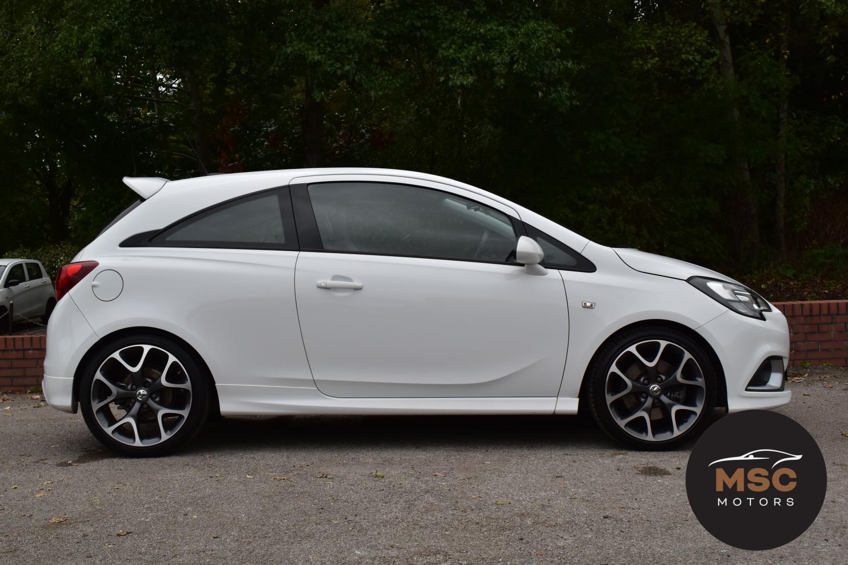 Vauxhall Corsa 1.6i Turbo VXR Hatchback 3dr Petrol Manual Euro 6 (205 ps)