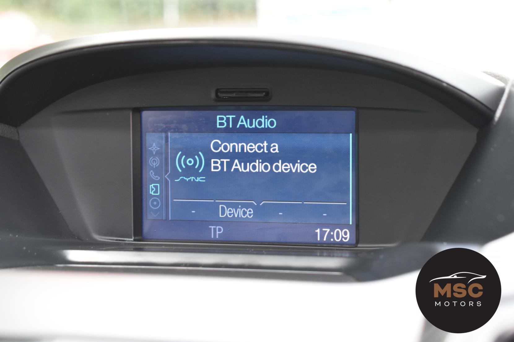 Ford Kuga 2.0 TDCi Titanium X SUV 5dr Diesel Powershift AWD Euro 5 (163 ps)