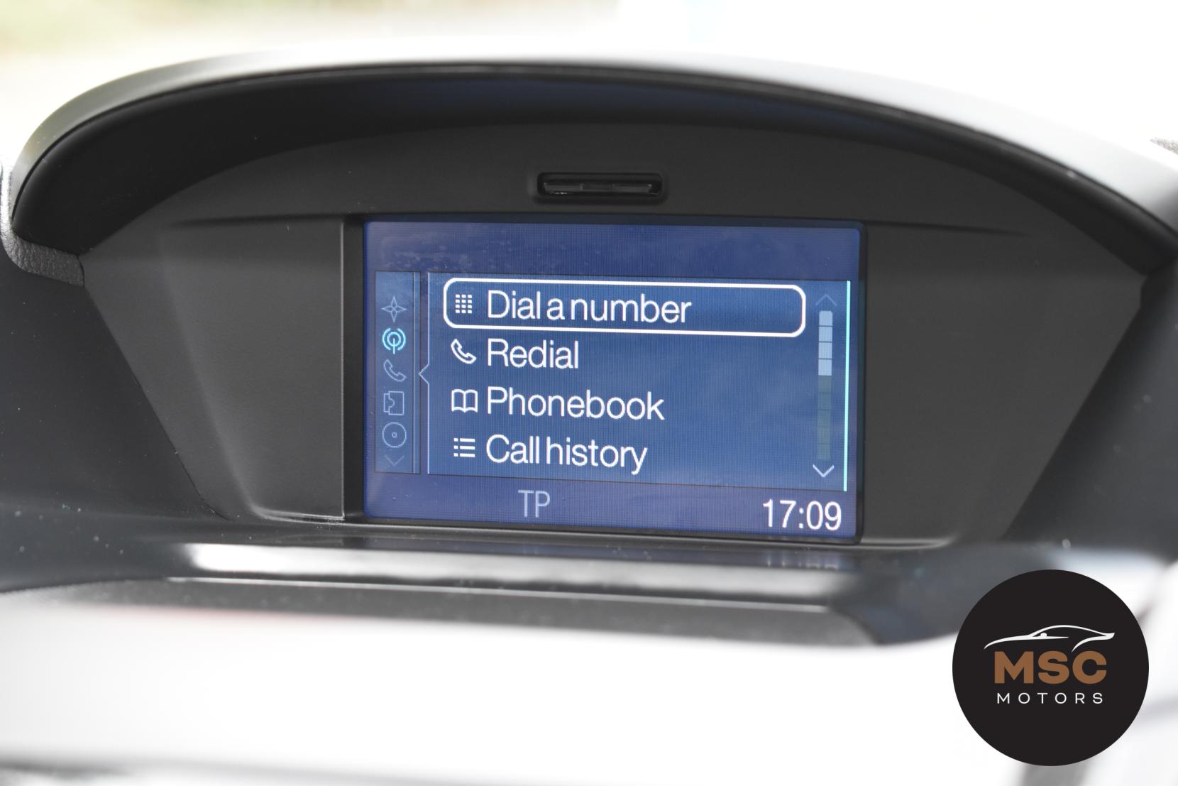 Ford Kuga 2.0 TDCi Titanium X SUV 5dr Diesel Powershift AWD Euro 5 (163 ps)