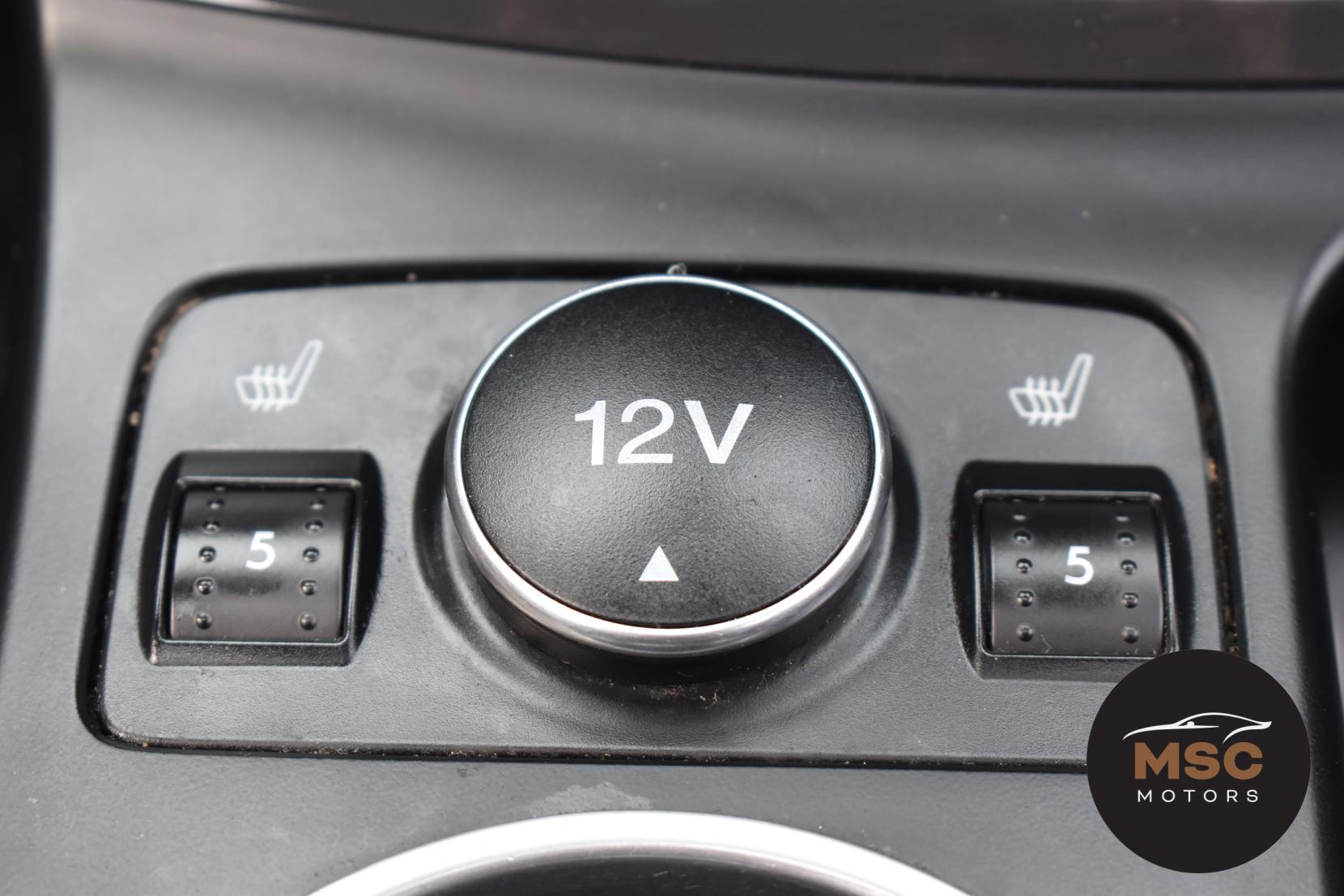 Ford Kuga 2.0 TDCi Titanium X SUV 5dr Diesel Powershift AWD Euro 5 (163 ps)