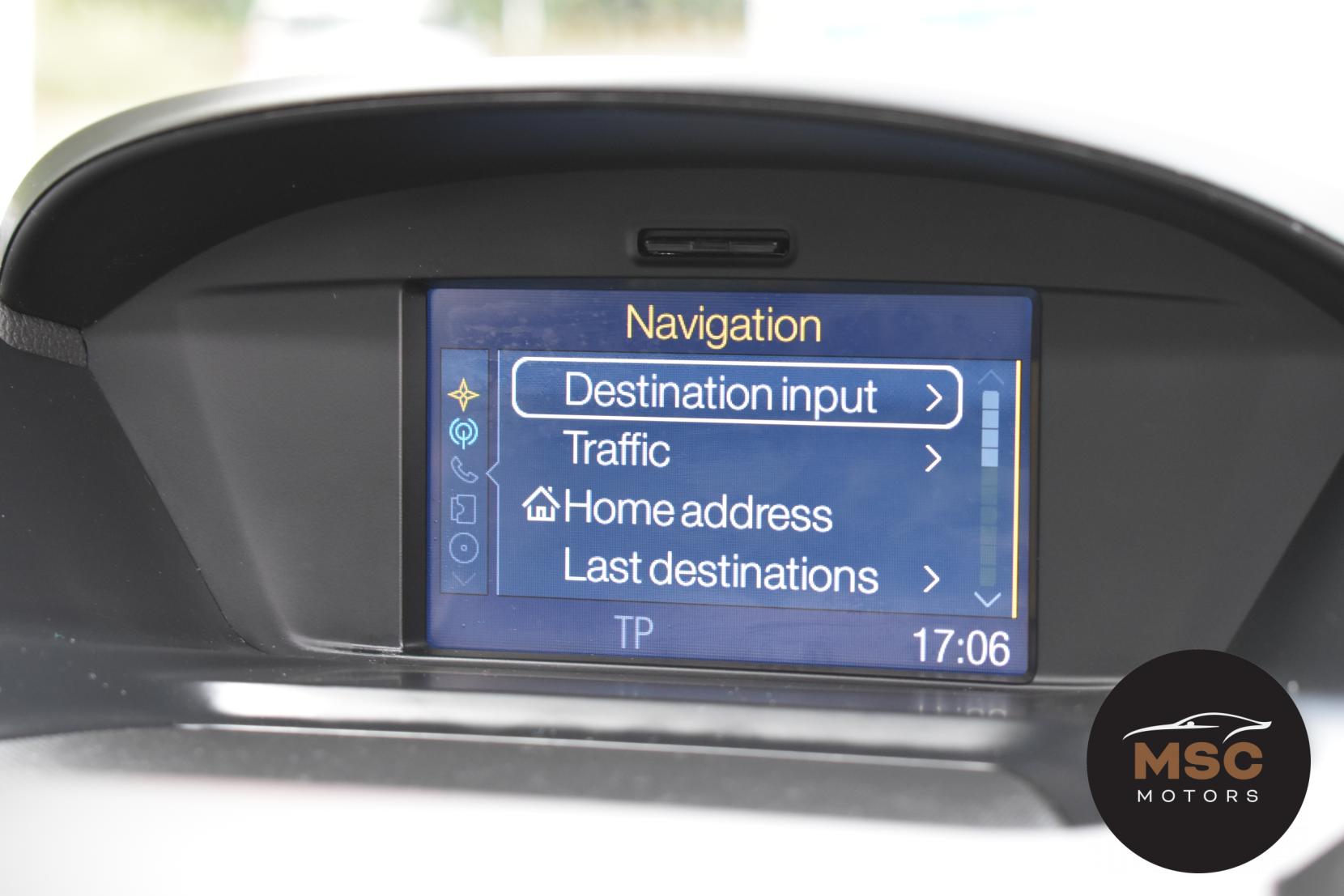 Ford Kuga 2.0 TDCi Titanium X SUV 5dr Diesel Powershift AWD Euro 5 (163 ps)
