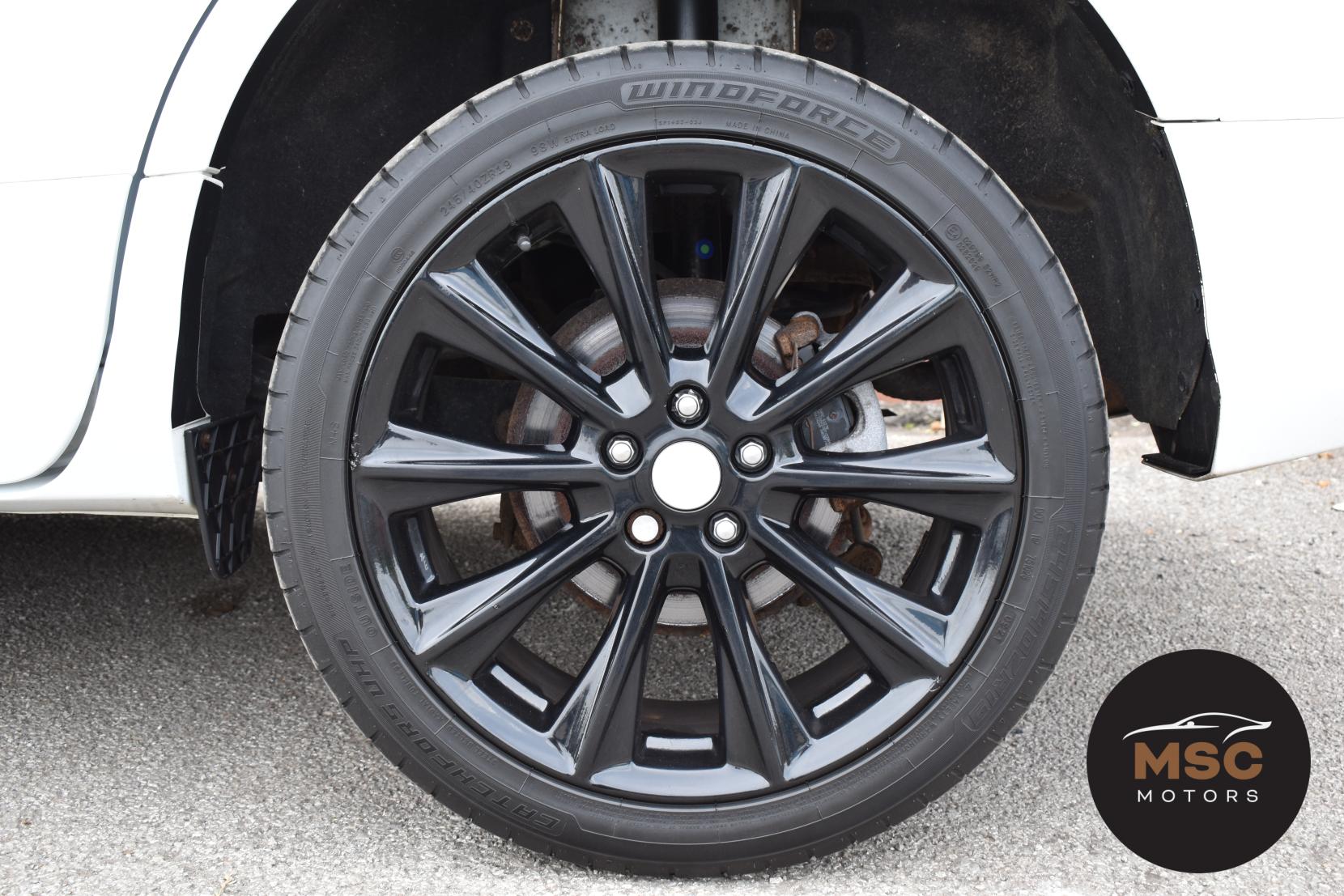 Ford Kuga 2.0 TDCi Titanium X SUV 5dr Diesel Powershift AWD Euro 5 (163 ps)