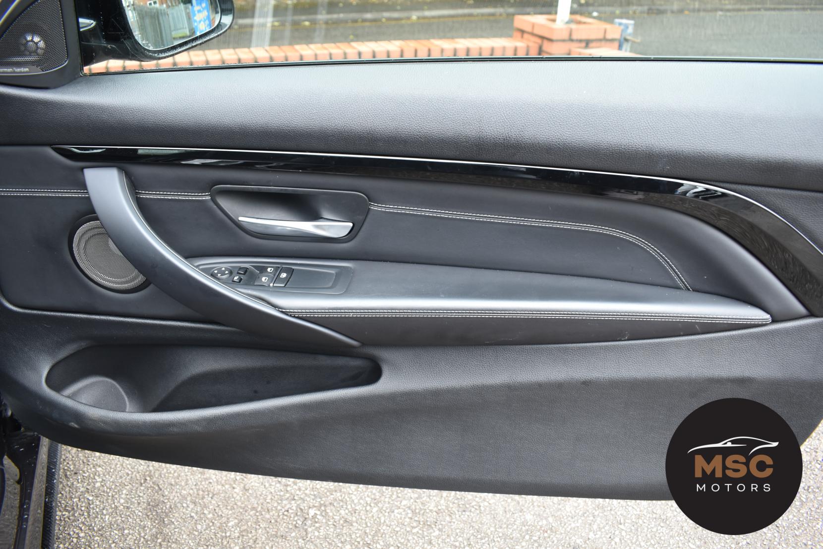 BMW M4 3.0 BiTurbo Competition Coupe 2dr Petrol DCT Euro 6 (s/s) (450 ps)