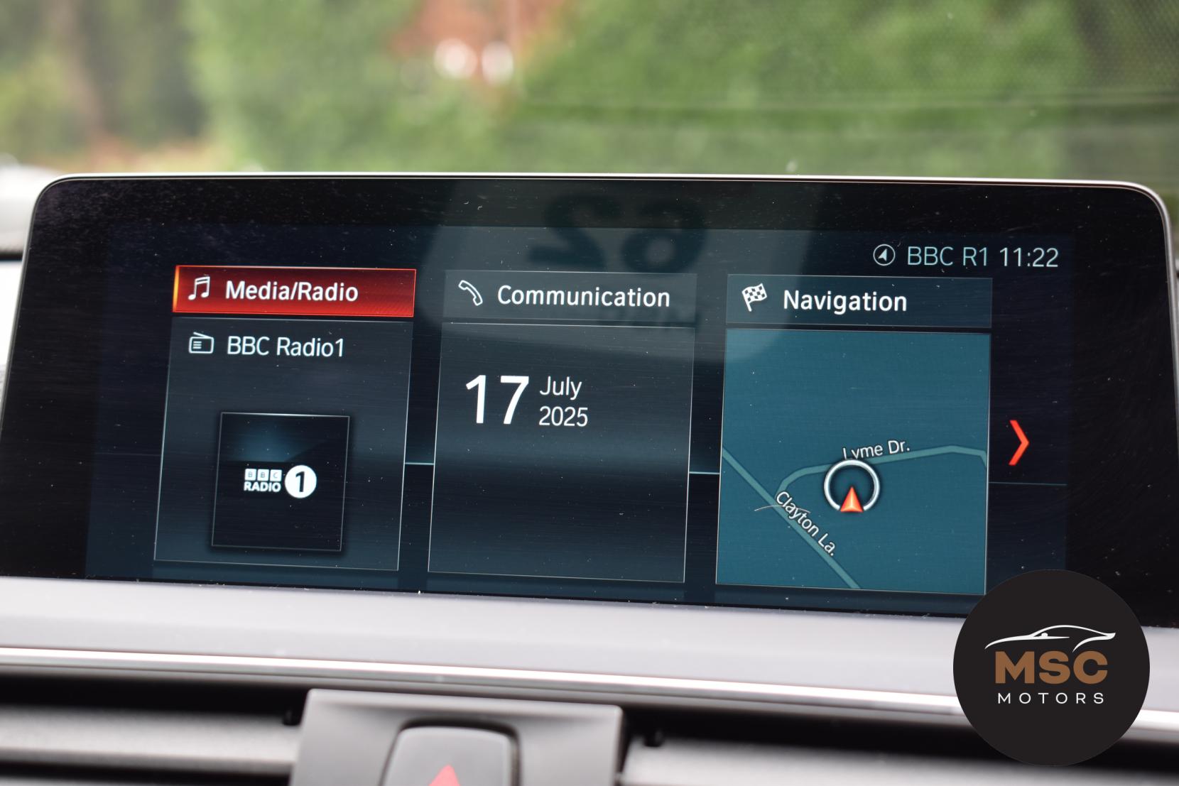 BMW M4 3.0 BiTurbo Competition Coupe 2dr Petrol DCT Euro 6 (s/s) (450 ps)