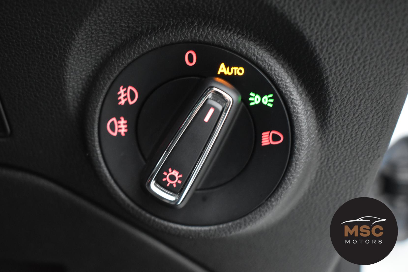 SEAT Leon 1.4 TSI FR Technology Hatchback 5dr Petrol Manual Euro 6 (s/s) (125 ps)