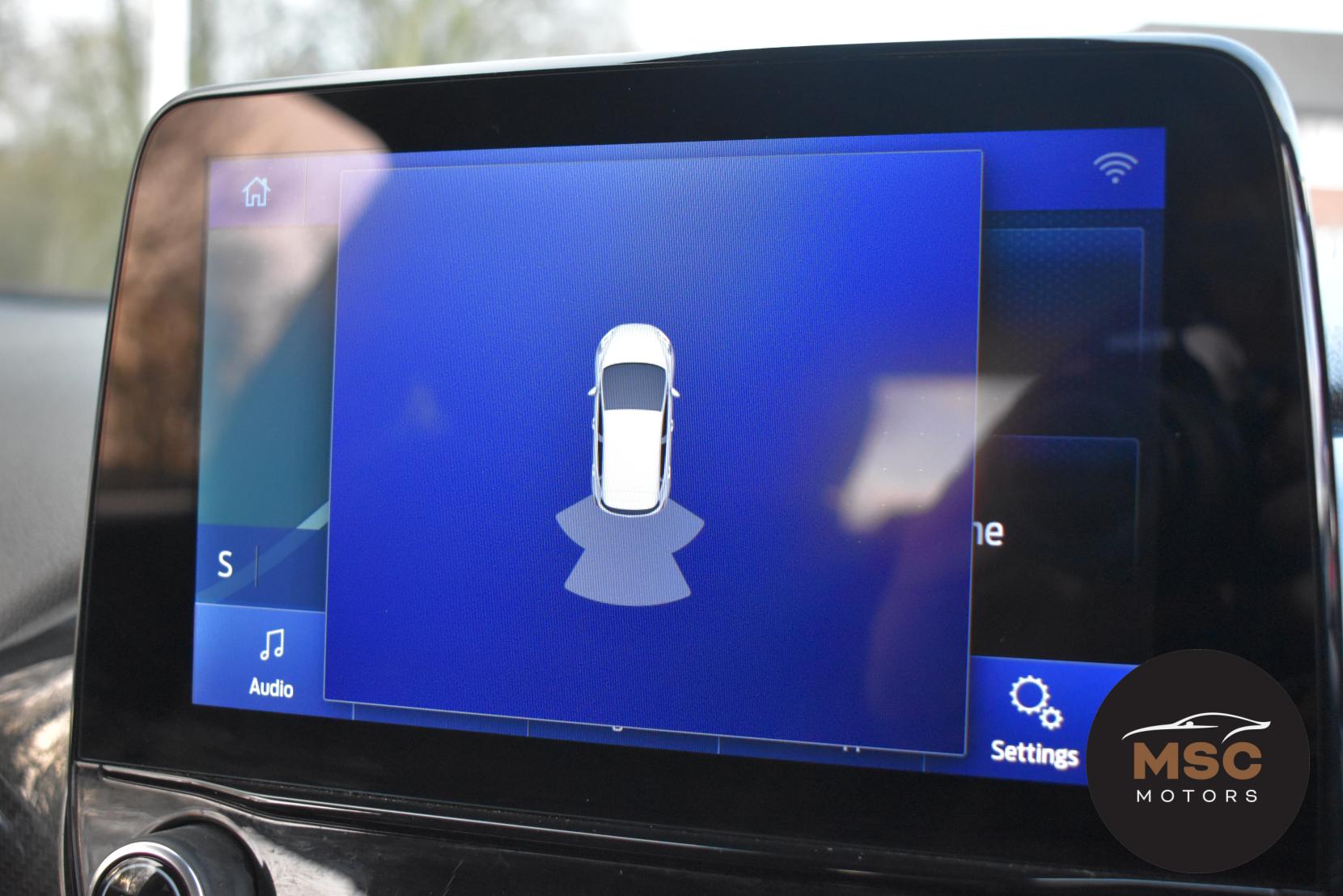 Ford Fiesta 1.0T EcoBoost ST-Line Edition Hatchback 3dr Petrol Manual Euro 6 (s/s) (95 ps)