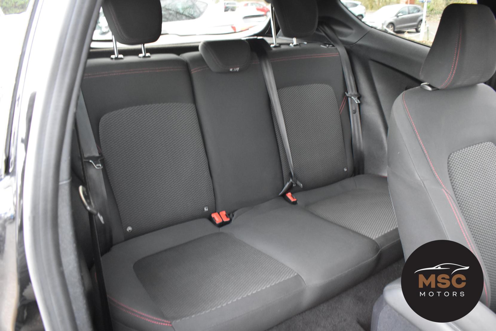 Ford Fiesta 1.0T EcoBoost ST-Line Edition Hatchback 3dr Petrol Manual Euro 6 (s/s) (95 ps)