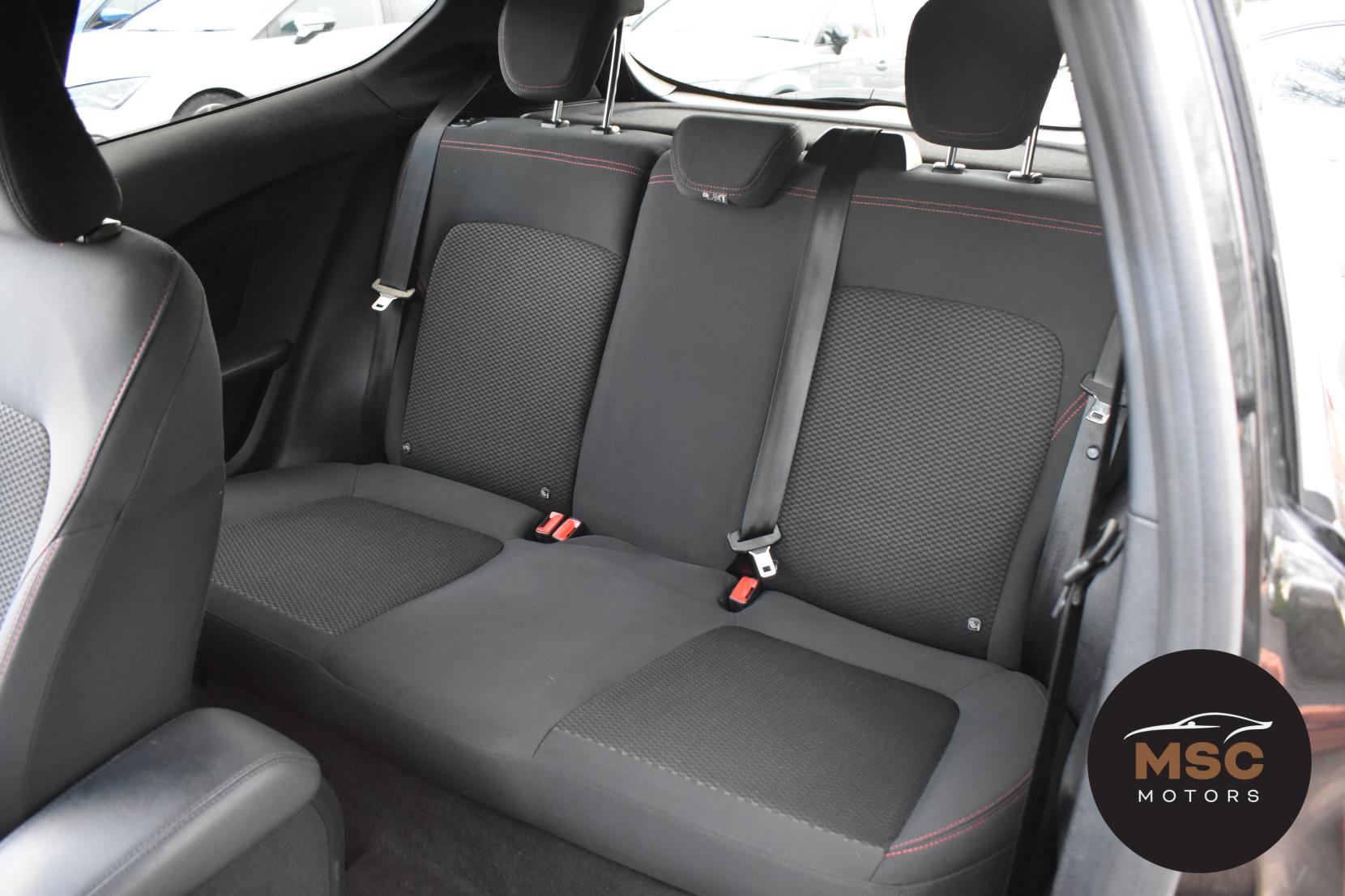 Ford Fiesta 1.0T EcoBoost ST-Line Edition Hatchback 3dr Petrol Manual Euro 6 (s/s) (95 ps)