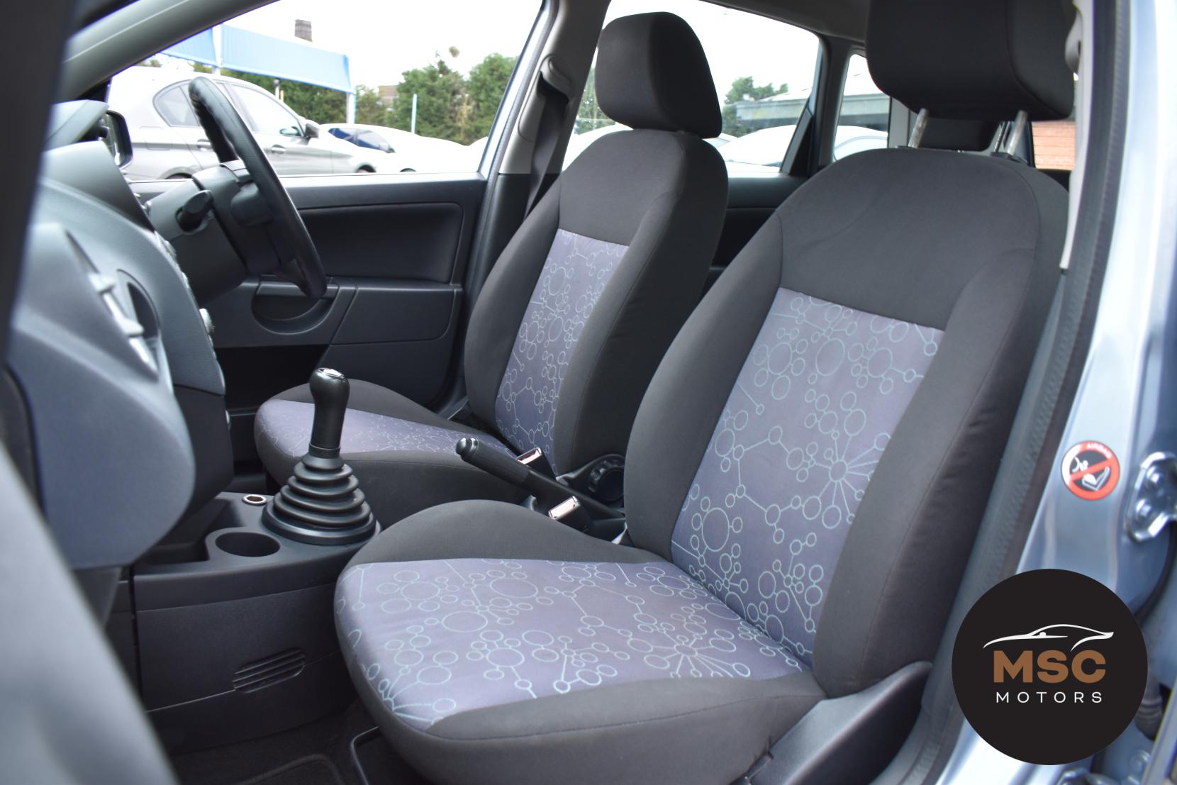 Ford Fiesta 1.4 Style Climate Hatchback 5dr Petrol Manual (147 g/km, 79 bhp)