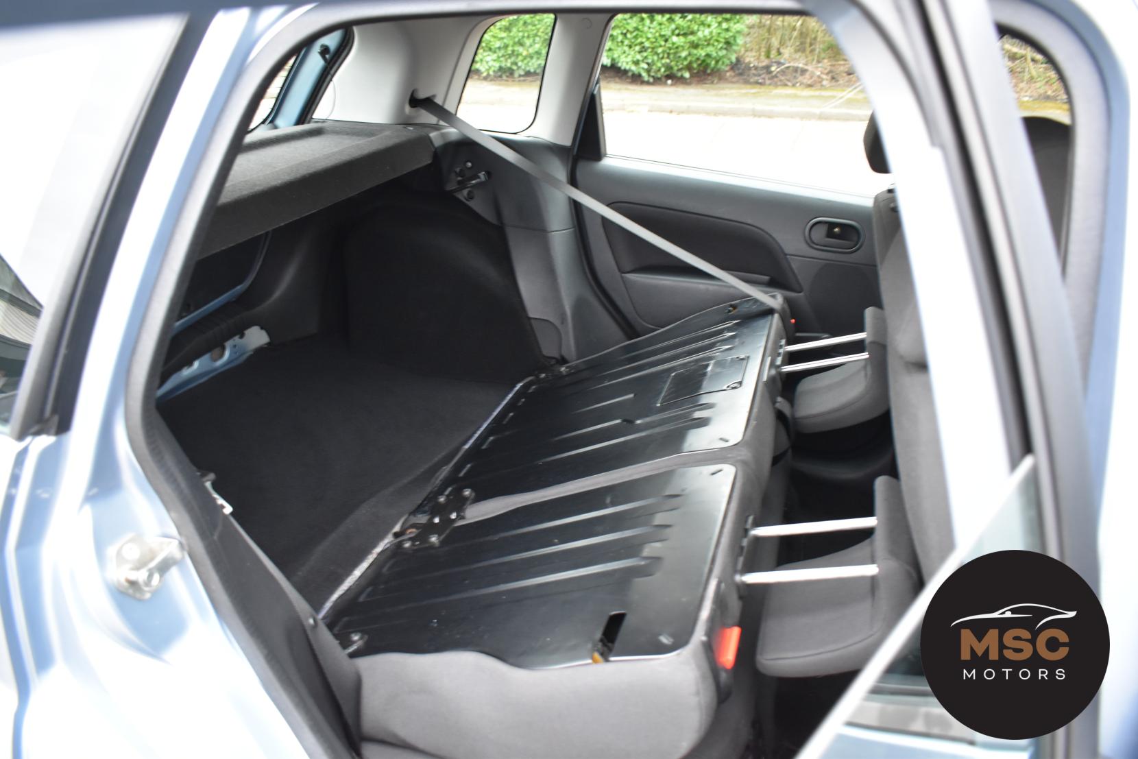 Ford Fiesta 1.4 Style Climate Hatchback 5dr Petrol Manual (147 g/km, 79 bhp)