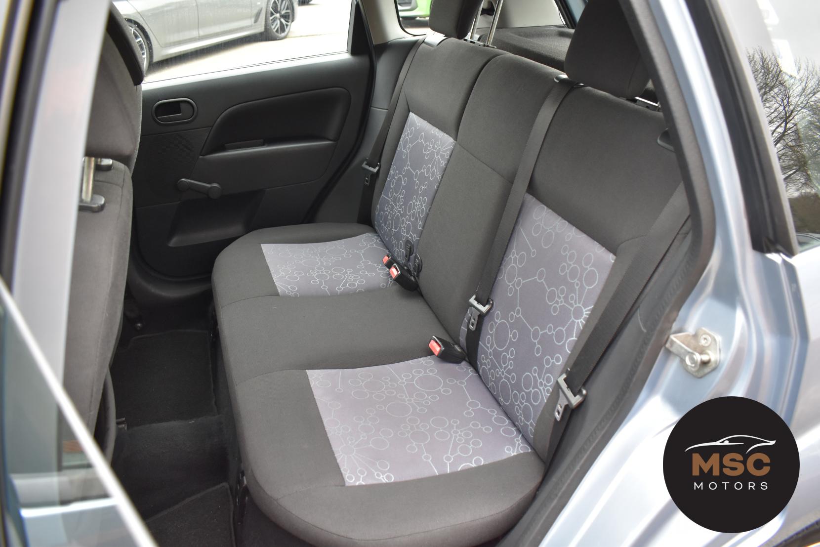 Ford Fiesta 1.4 Style Climate Hatchback 5dr Petrol Manual (147 g/km, 79 bhp)