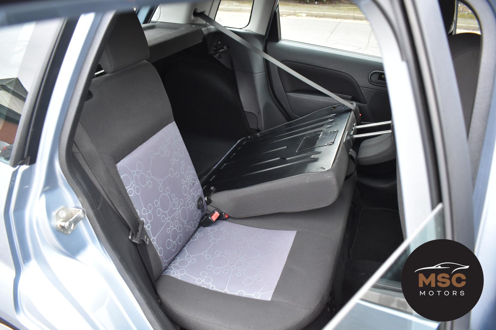 Ford Fiesta 1.4 Style Climate Hatchback 5dr Petrol Manual (147 g/km, 79 bhp)