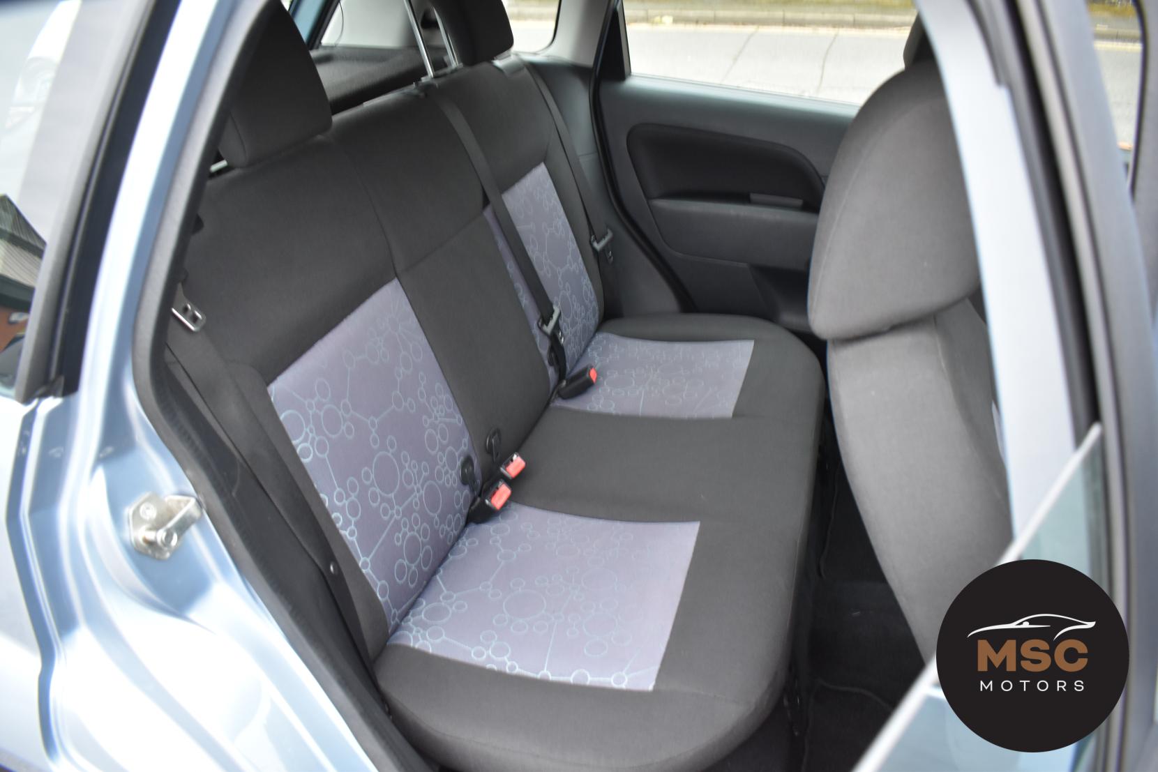 Ford Fiesta 1.4 Style Climate Hatchback 5dr Petrol Manual (147 g/km, 79 bhp)