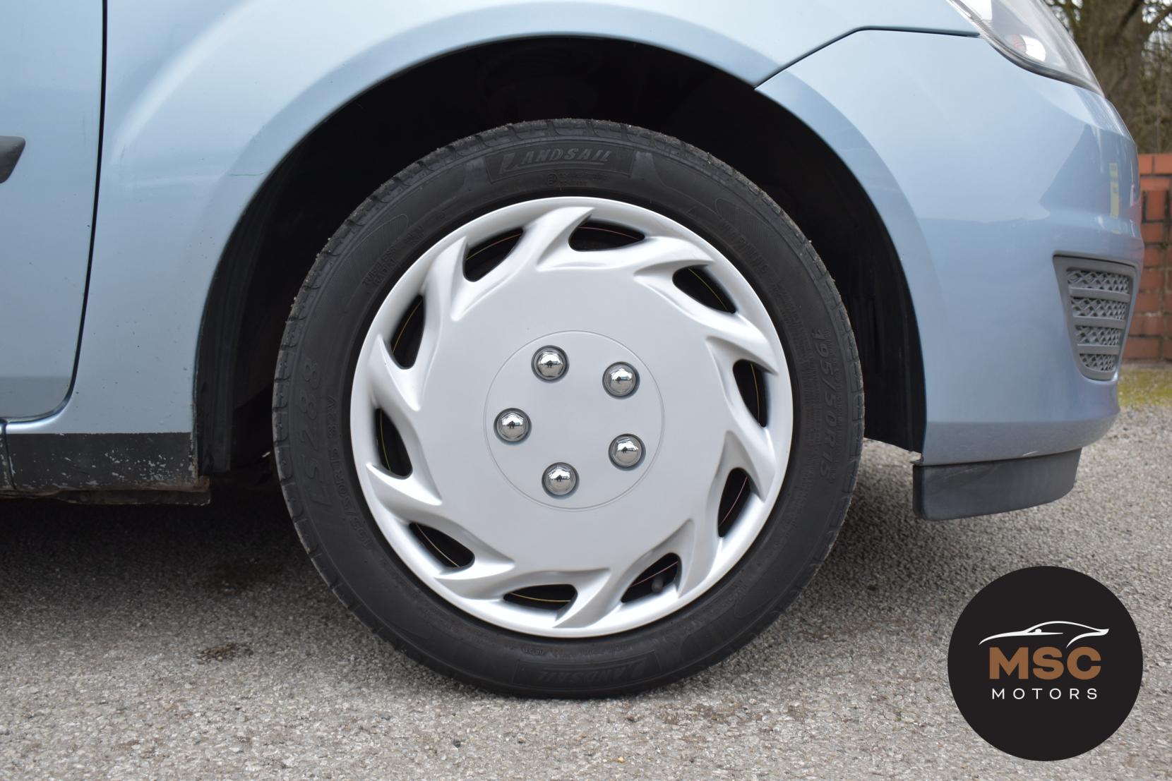 Ford Fiesta 1.4 Style Climate Hatchback 5dr Petrol Manual (147 g/km, 79 bhp)