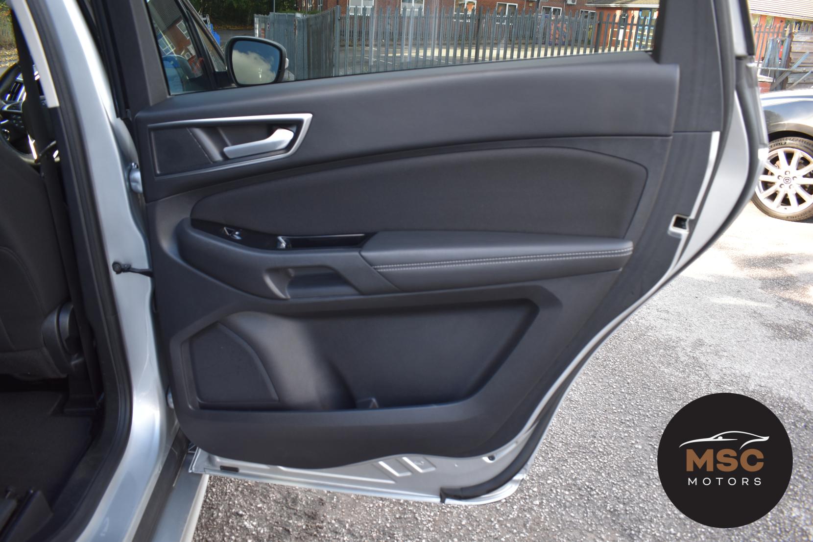 Ford S-Max 2.0 TDCi Titanium Sport MPV 5dr Diesel Powershift Euro 6 (s/s) (210 ps)
