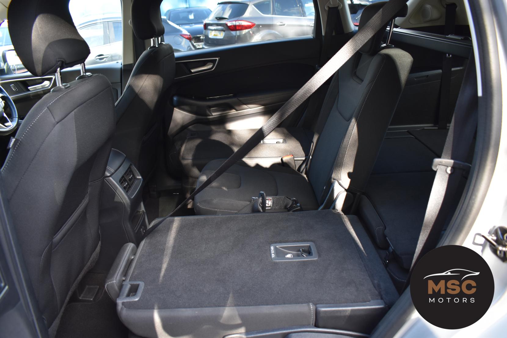 Ford S-Max 2.0 TDCi Titanium Sport MPV 5dr Diesel Powershift Euro 6 (s/s) (210 ps)