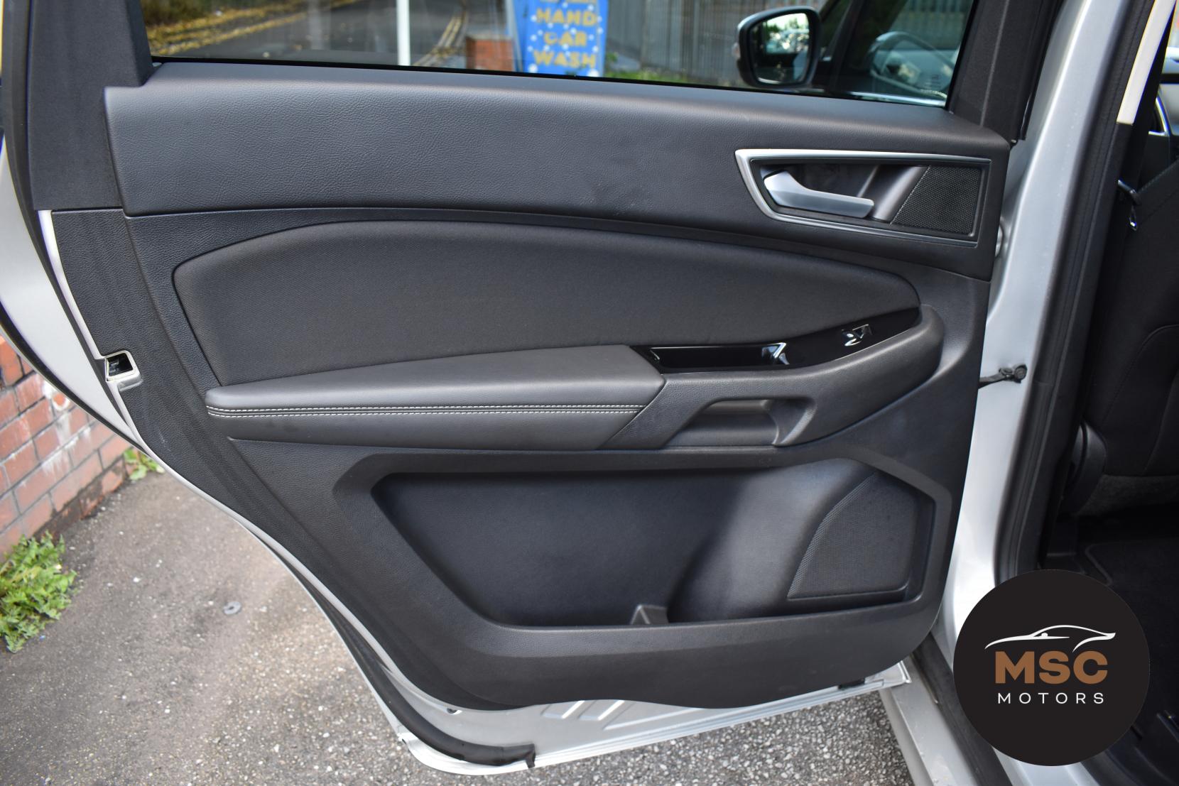 Ford S-Max 2.0 TDCi Titanium Sport MPV 5dr Diesel Powershift Euro 6 (s/s) (210 ps)