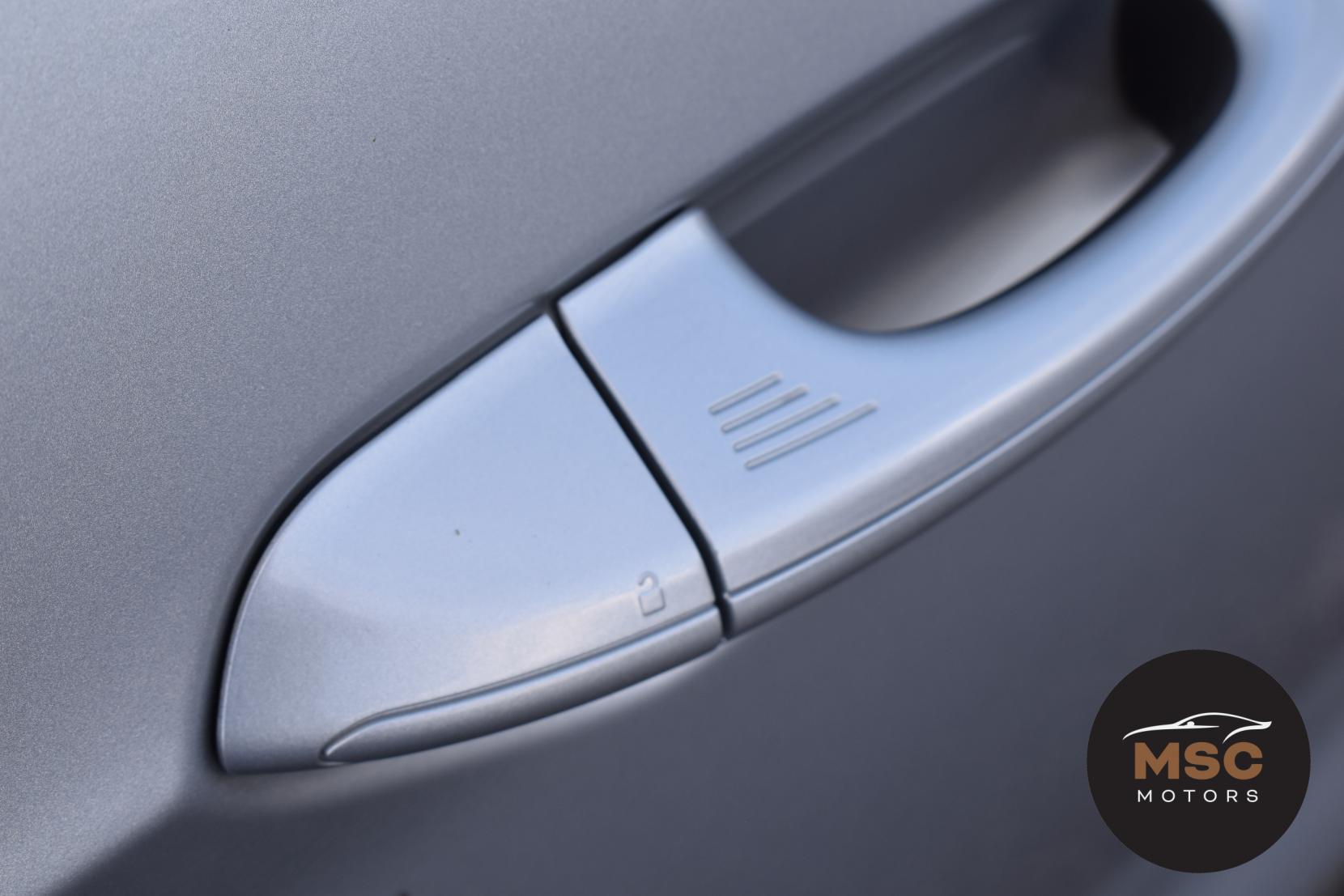 Ford S-Max 2.0 TDCi Titanium Sport MPV 5dr Diesel Powershift Euro 6 (s/s) (210 ps)