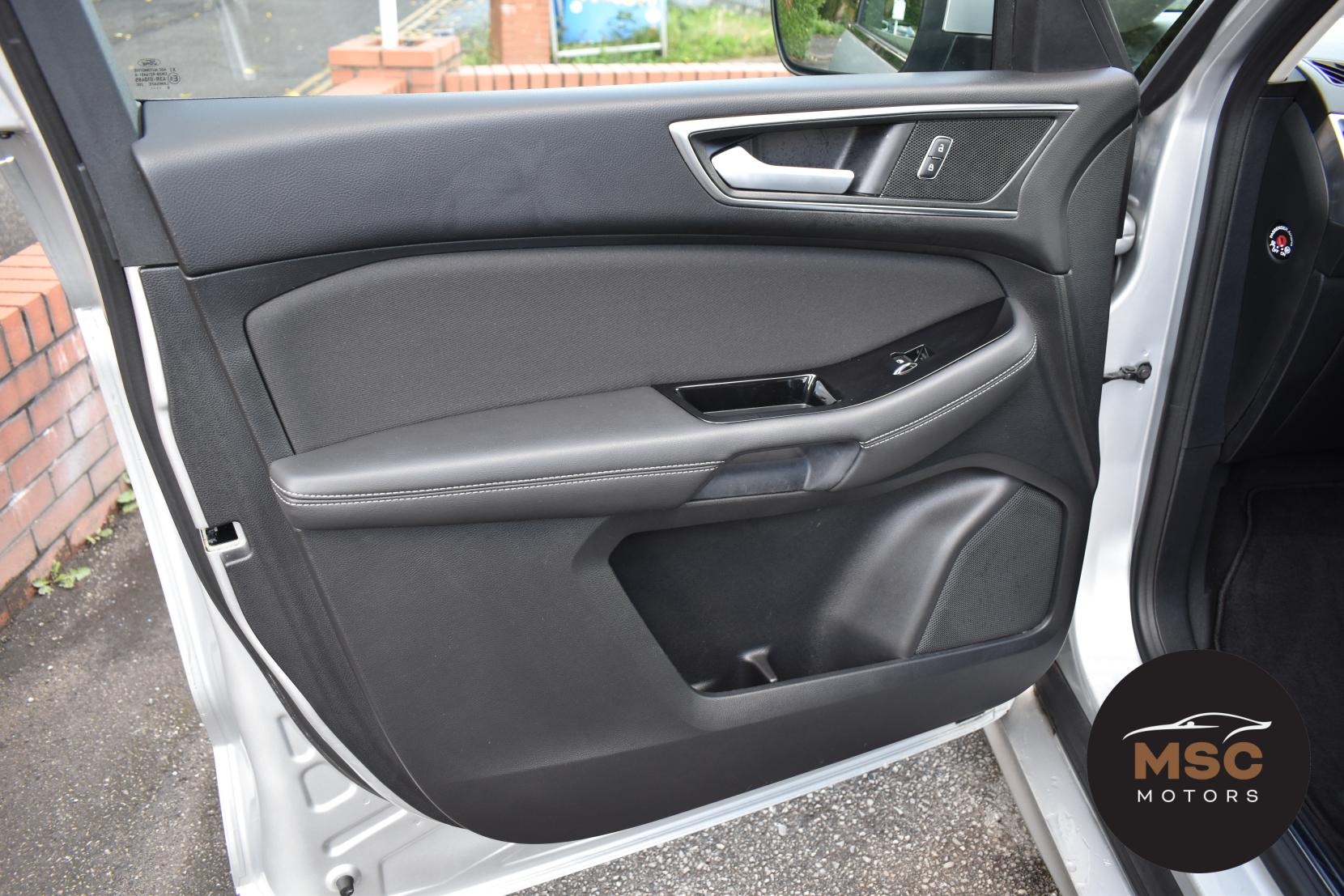 Ford S-Max 2.0 TDCi Titanium Sport MPV 5dr Diesel Powershift Euro 6 (s/s) (210 ps)