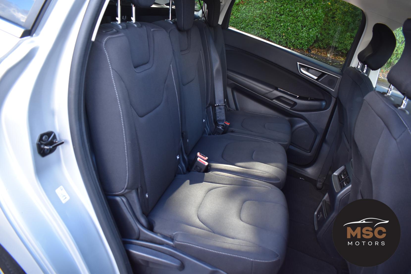 Ford S-Max 2.0 TDCi Titanium Sport MPV 5dr Diesel Powershift Euro 6 (s/s) (210 ps)