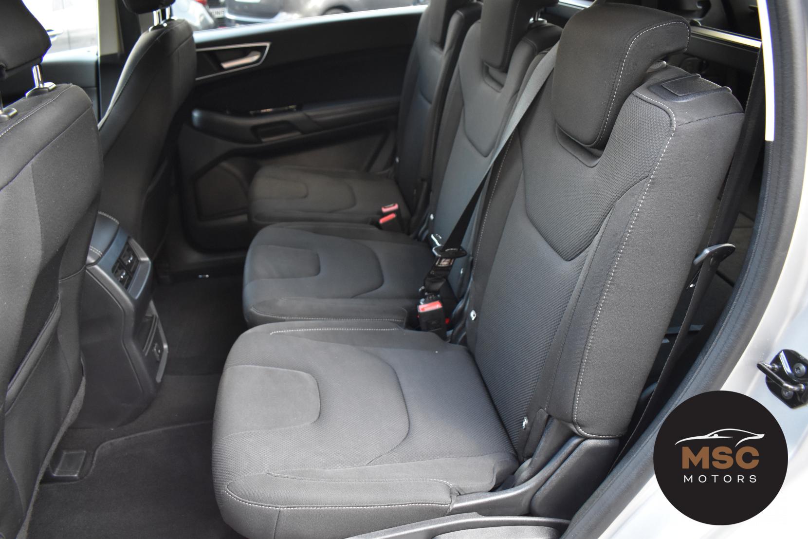 Ford S-Max 2.0 TDCi Titanium Sport MPV 5dr Diesel Powershift Euro 6 (s/s) (210 ps)