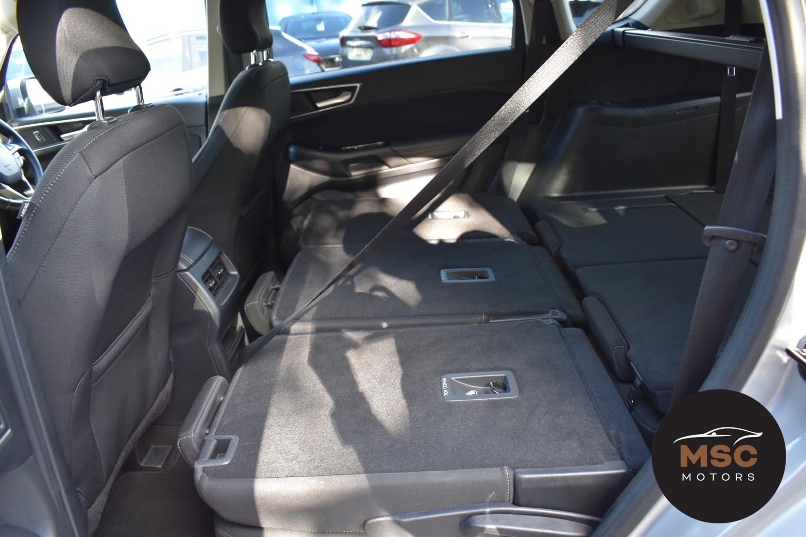 Ford S-Max 2.0 TDCi Titanium Sport MPV 5dr Diesel Powershift Euro 6 (s/s) (210 ps)