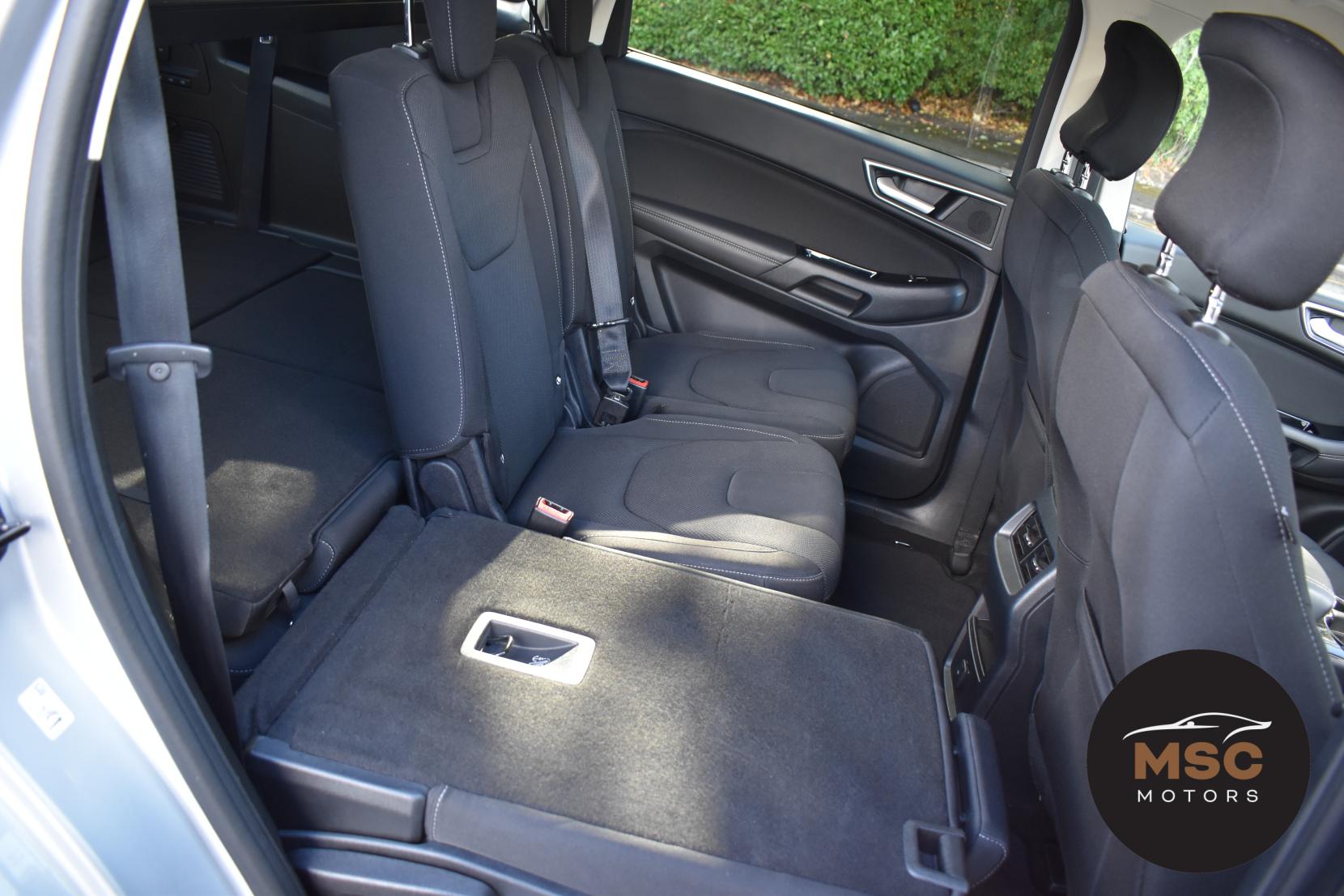 Ford S-Max 2.0 TDCi Titanium Sport MPV 5dr Diesel Powershift Euro 6 (s/s) (210 ps)