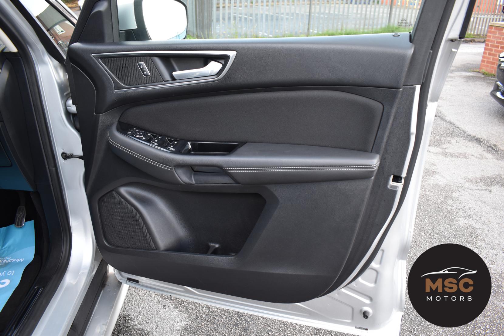 Ford S-Max 2.0 TDCi Titanium Sport MPV 5dr Diesel Powershift Euro 6 (s/s) (210 ps)
